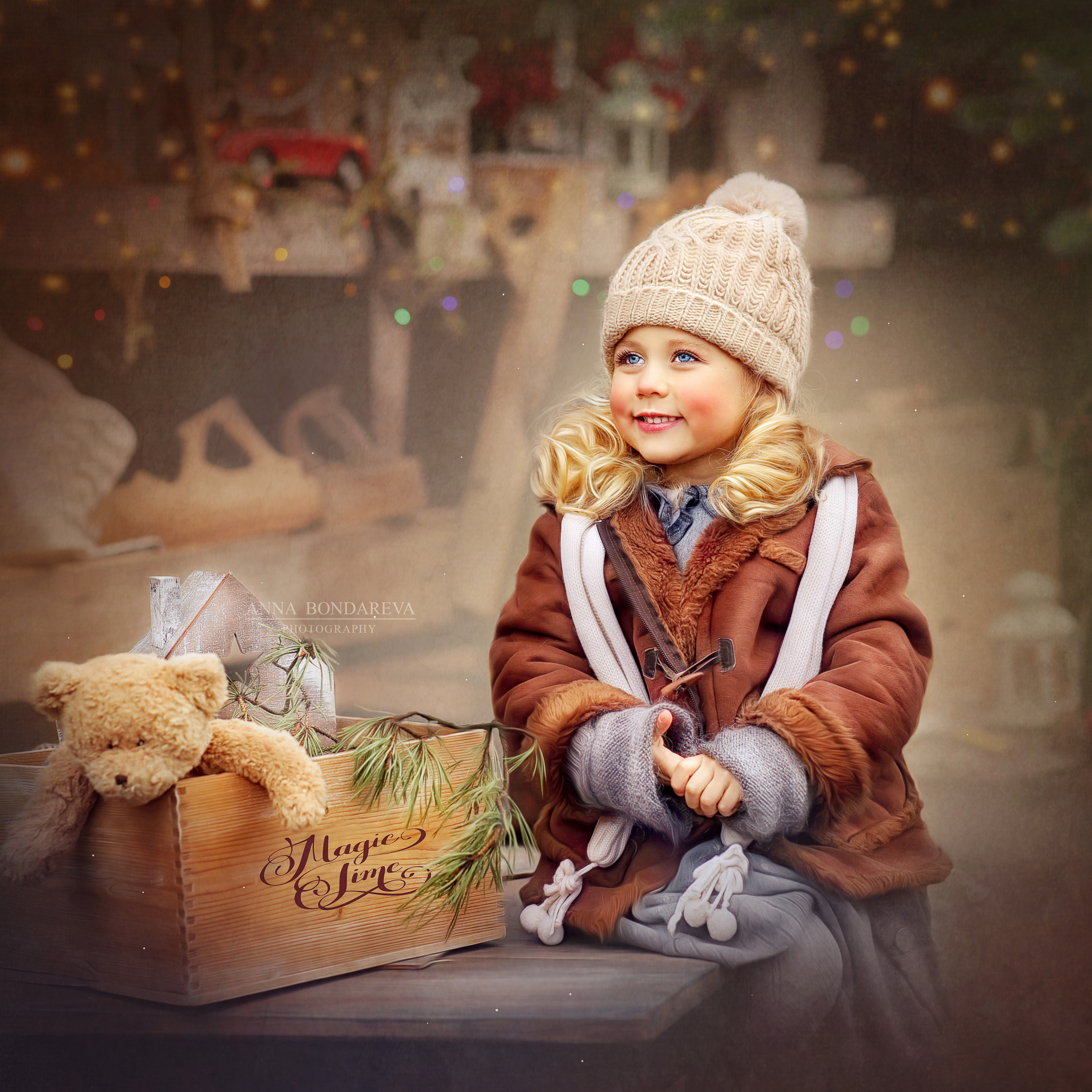 Портфолио. Главная