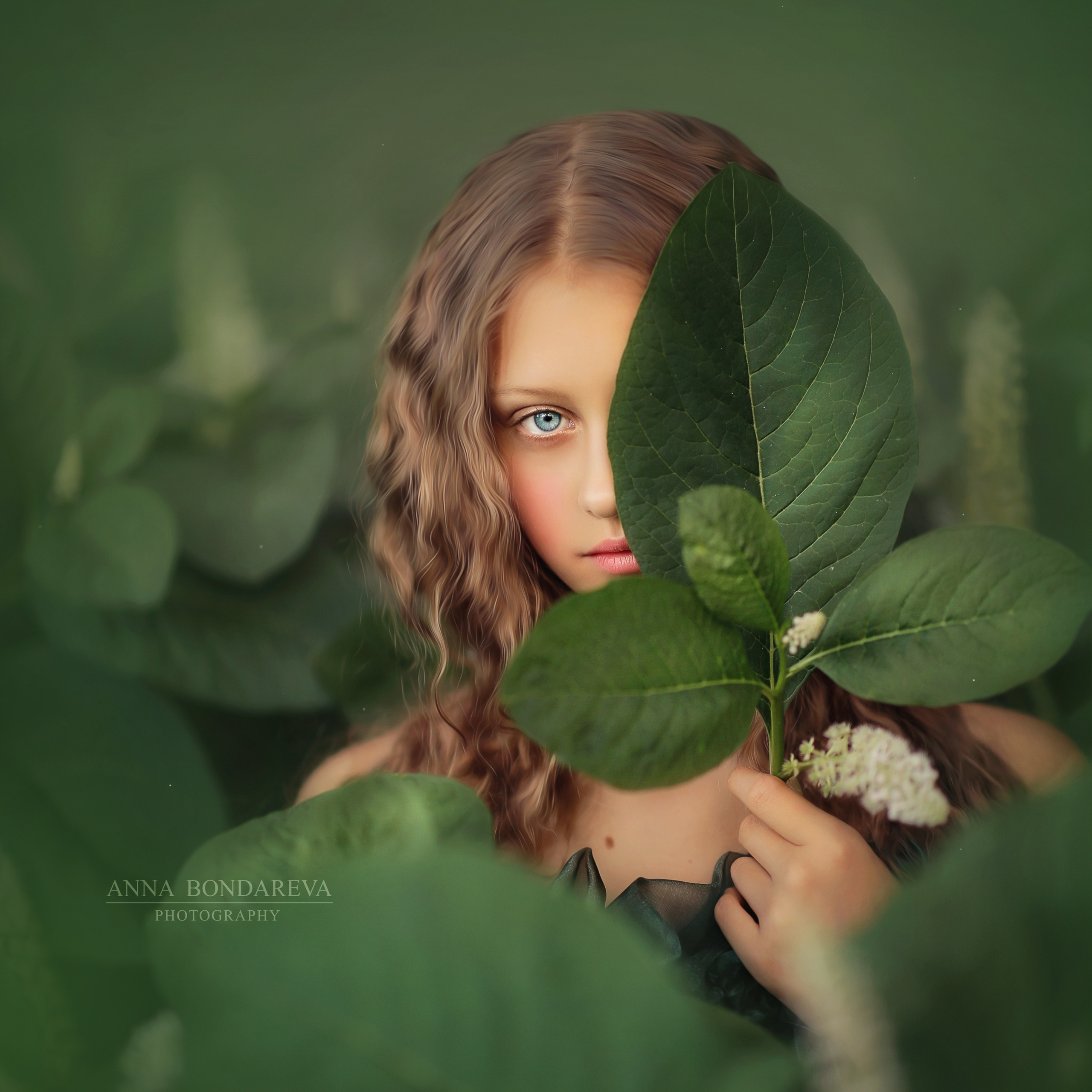 Портфолио. Главная