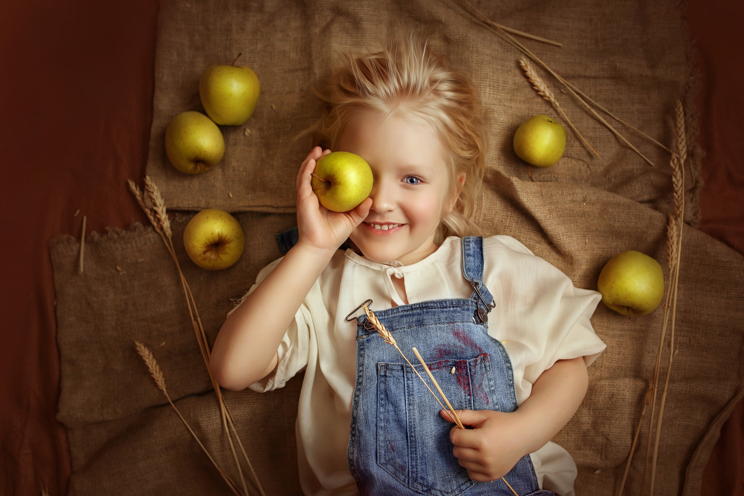 Портфолио. Главная