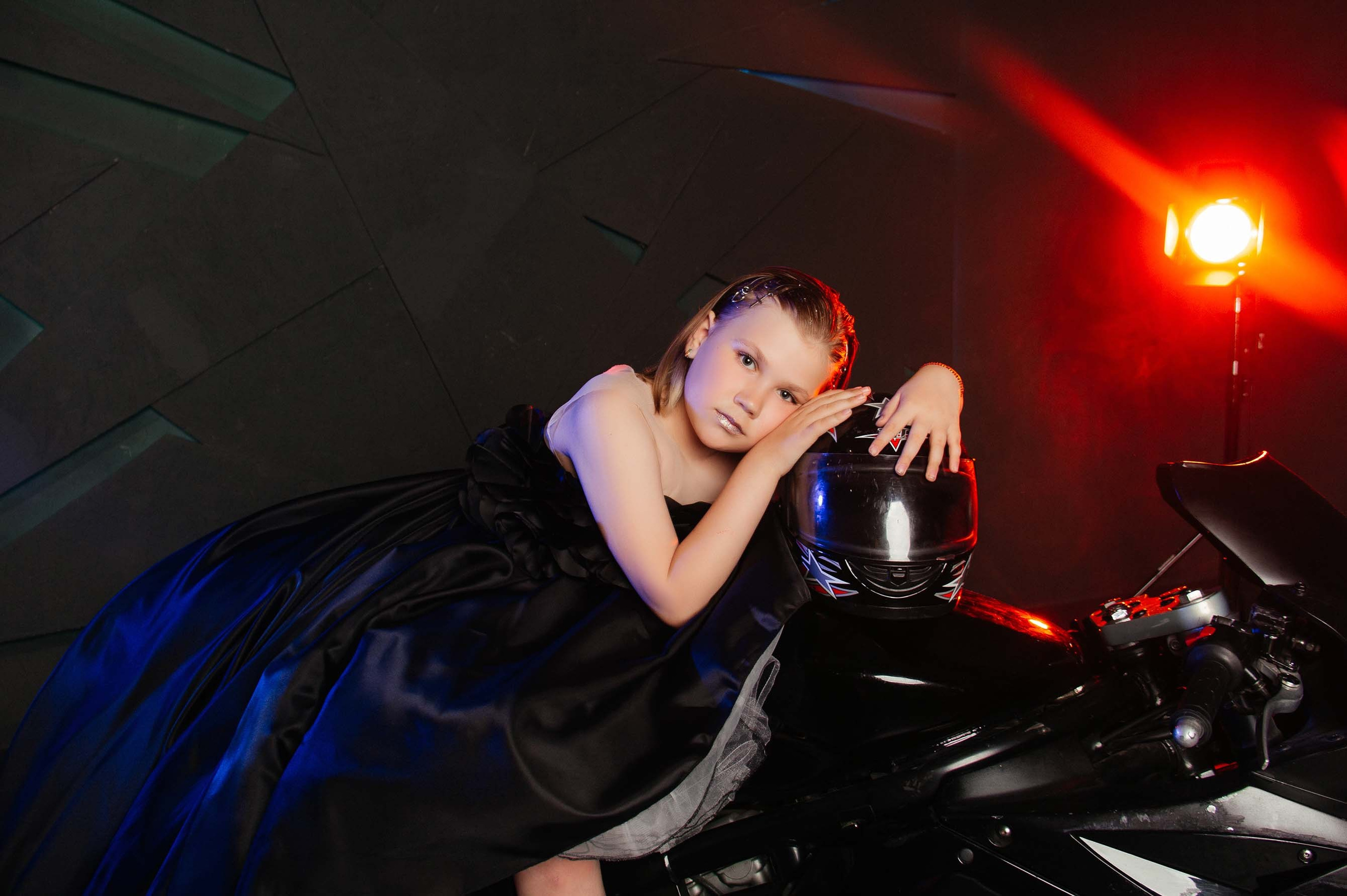 Фотопроект "Мото"