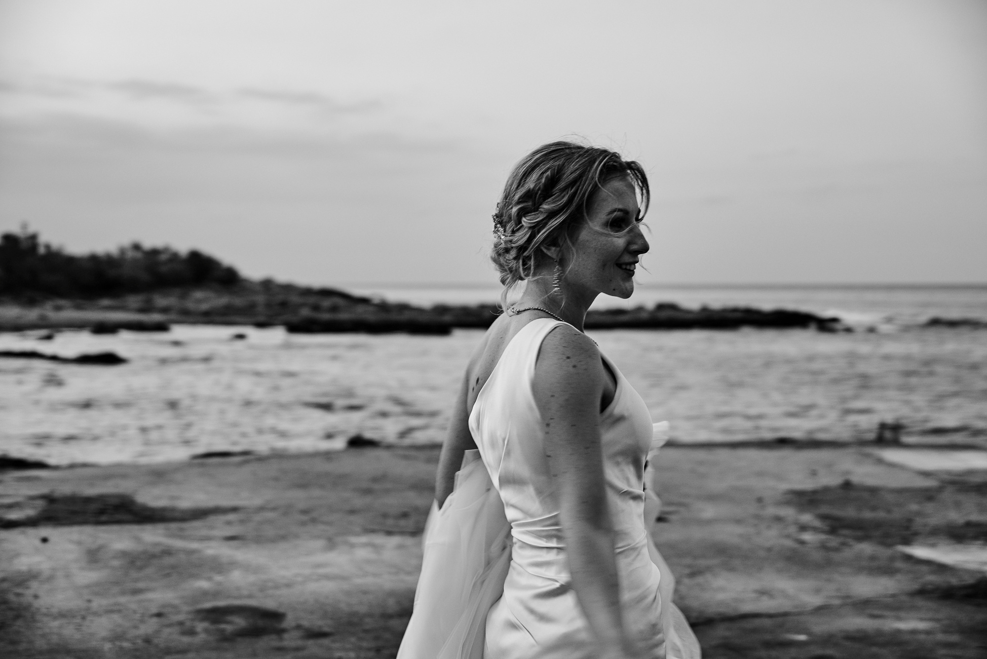 Luka & Aleksandra. Фотограф Евгений Бирюков