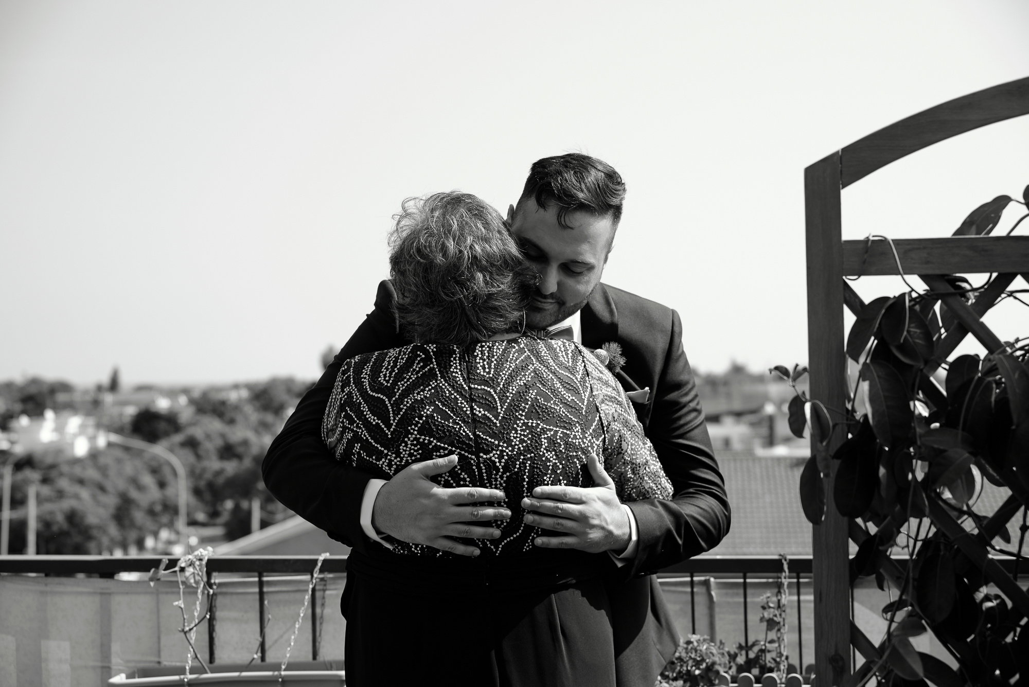 Luka & Aleksandra. Фотограф Евгений Бирюков