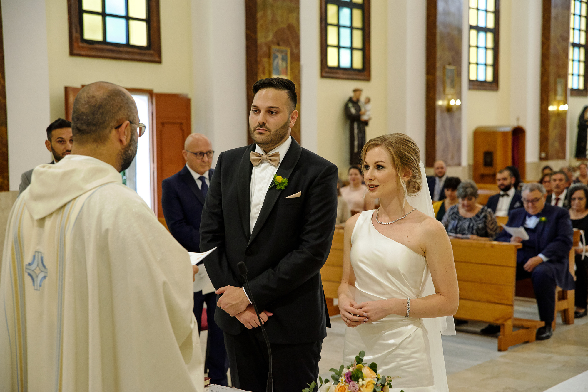 Luka & Aleksandra. Фотограф Евгений Бирюков