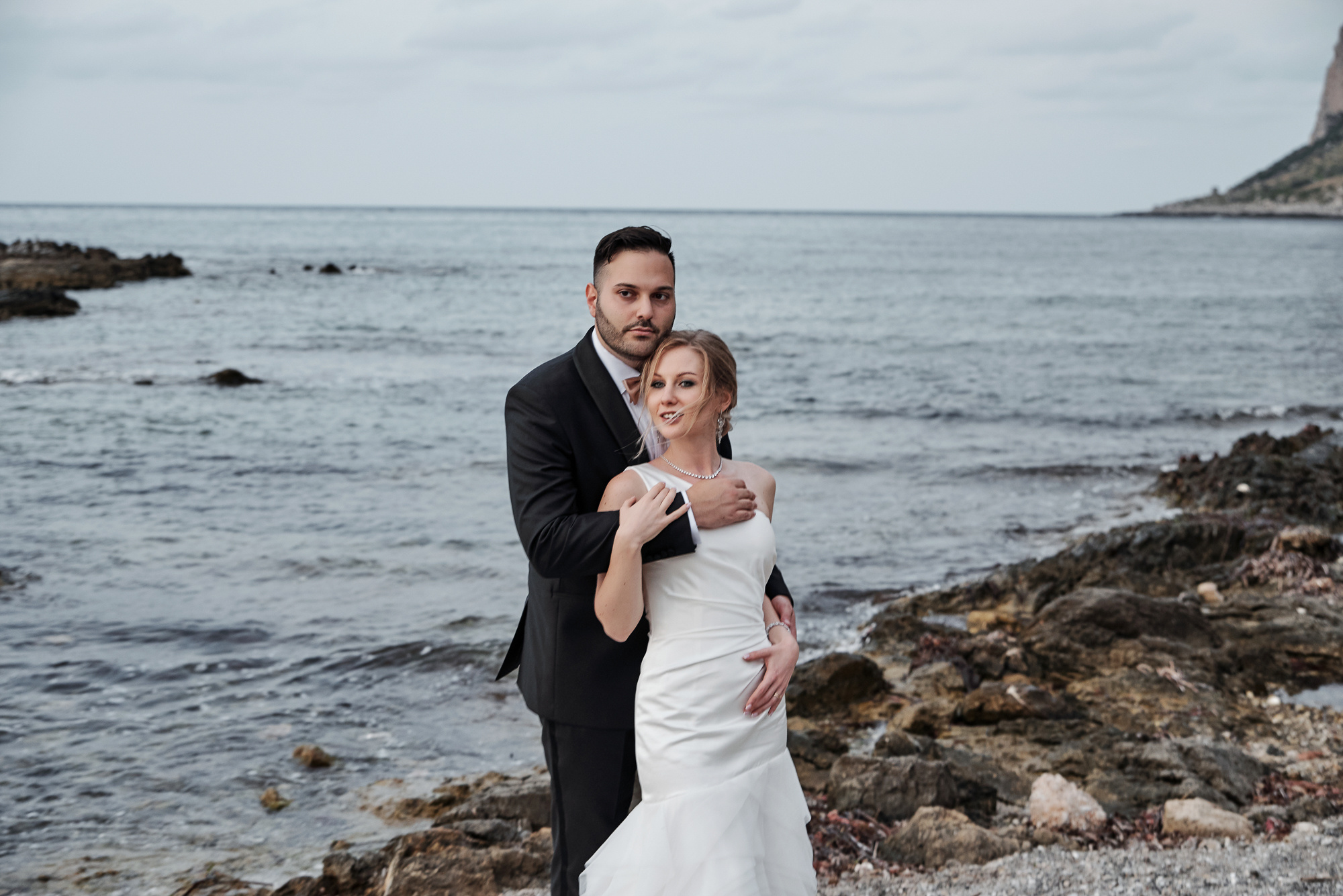 Luka & Aleksandra. Фотограф Евгений Бирюков