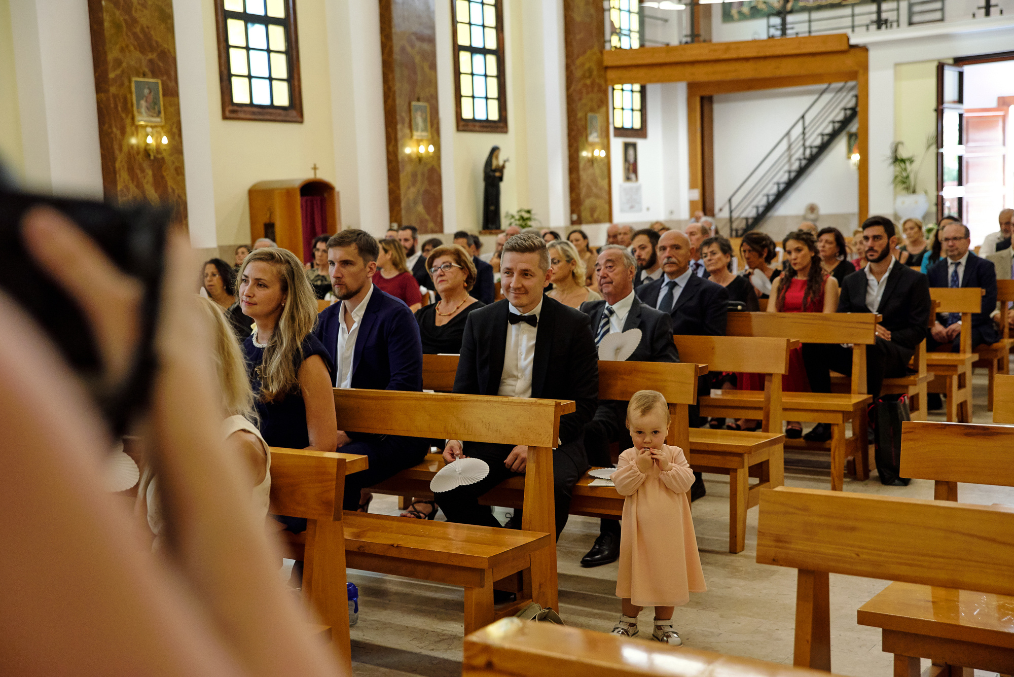 Luka & Aleksandra. Фотограф Евгений Бирюков