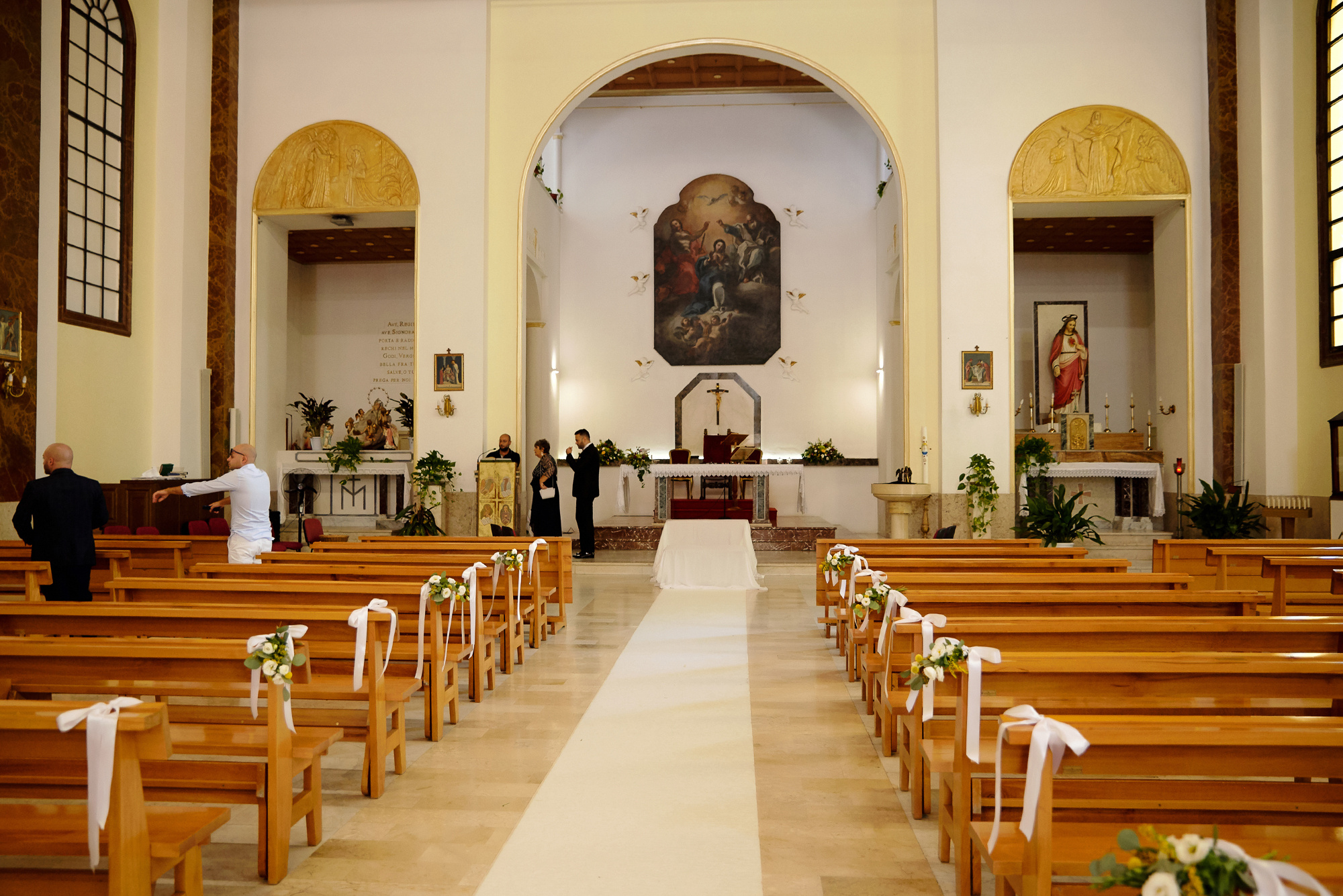 Luka & Aleksandra. Фотограф Евгений Бирюков