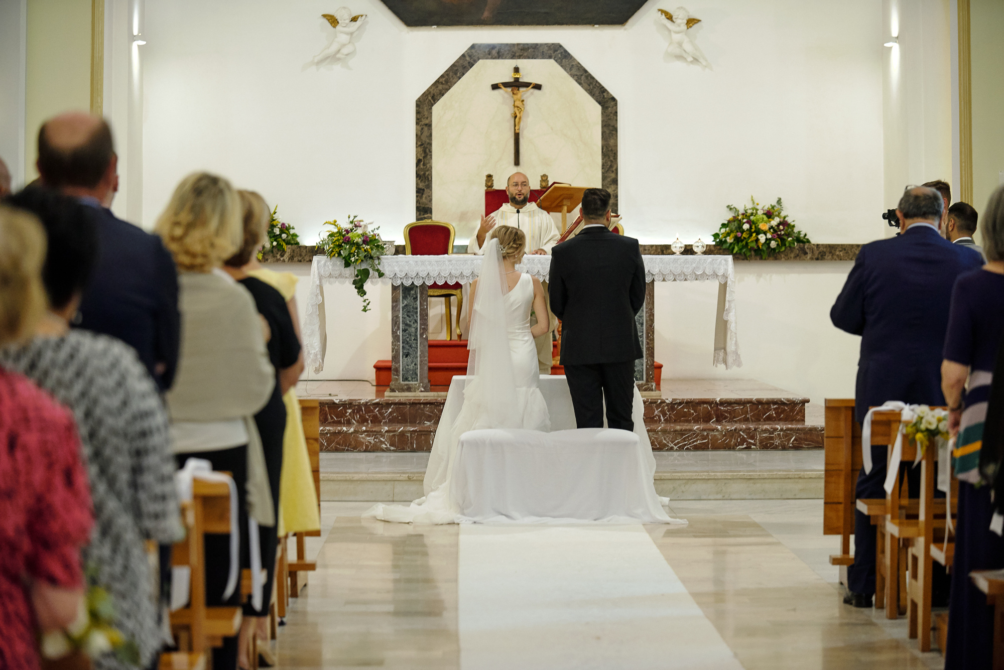 Luka & Aleksandra. Фотограф Евгений Бирюков