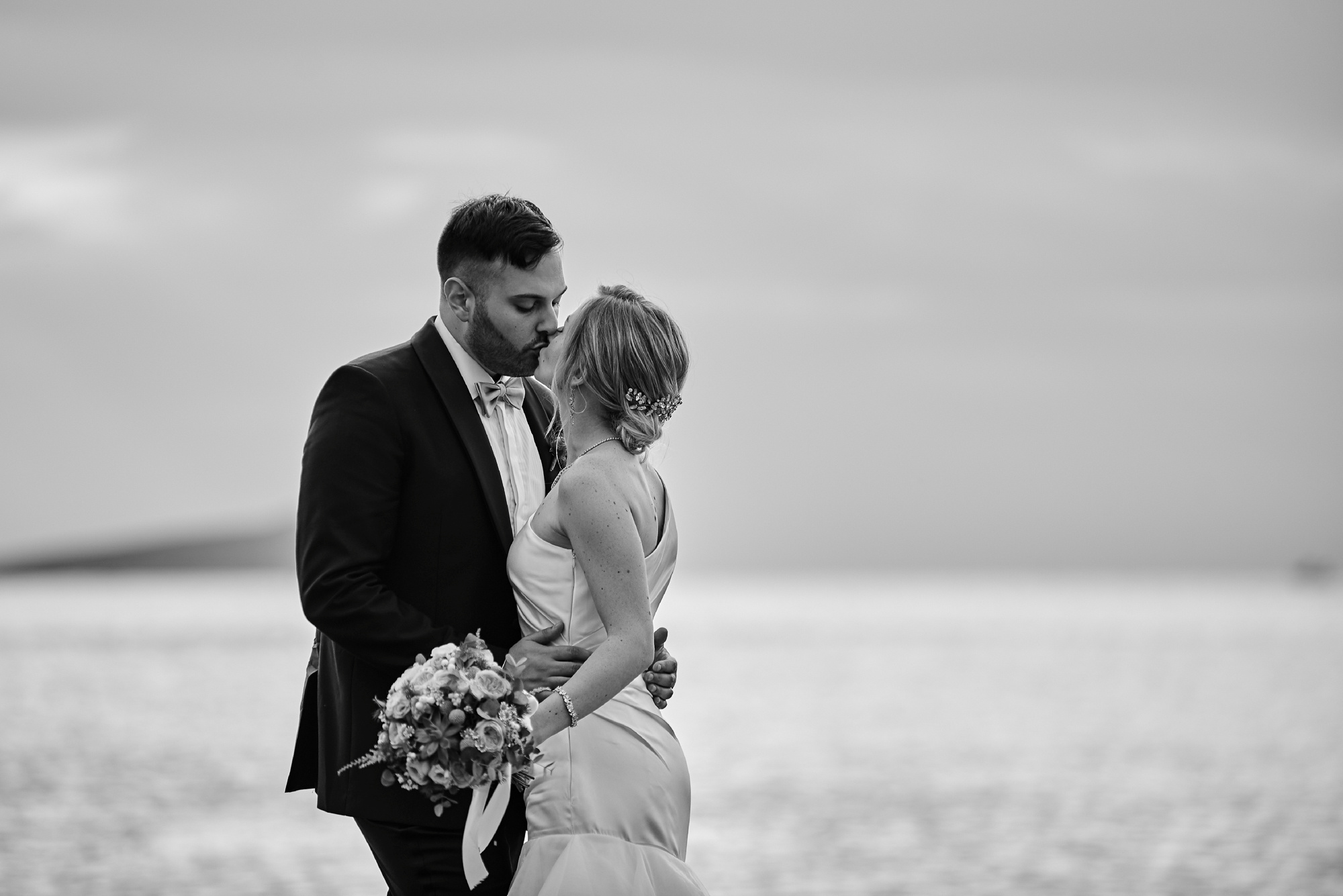 Luka & Aleksandra. Фотограф Евгений Бирюков