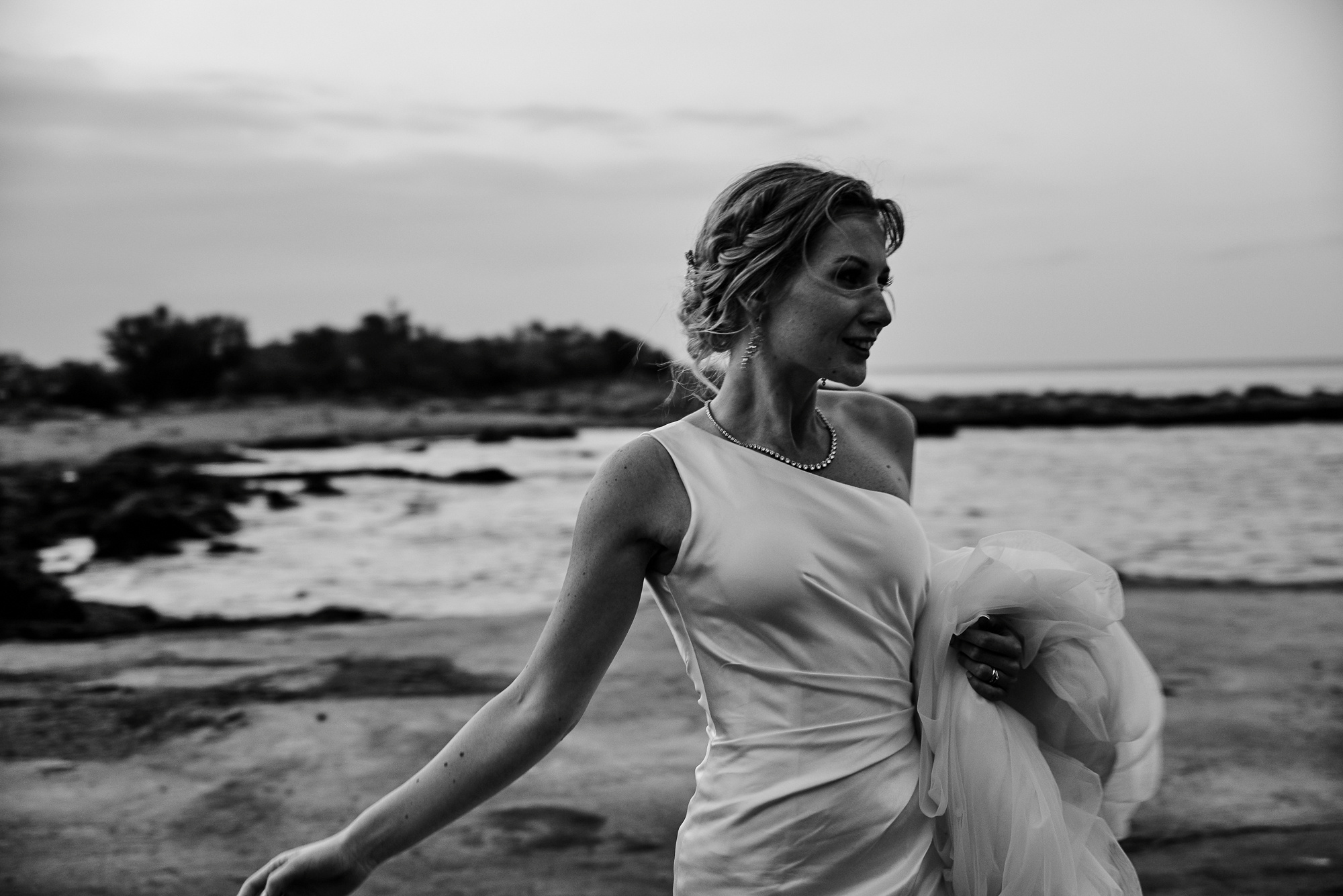 Luka & Aleksandra. Фотограф Евгений Бирюков