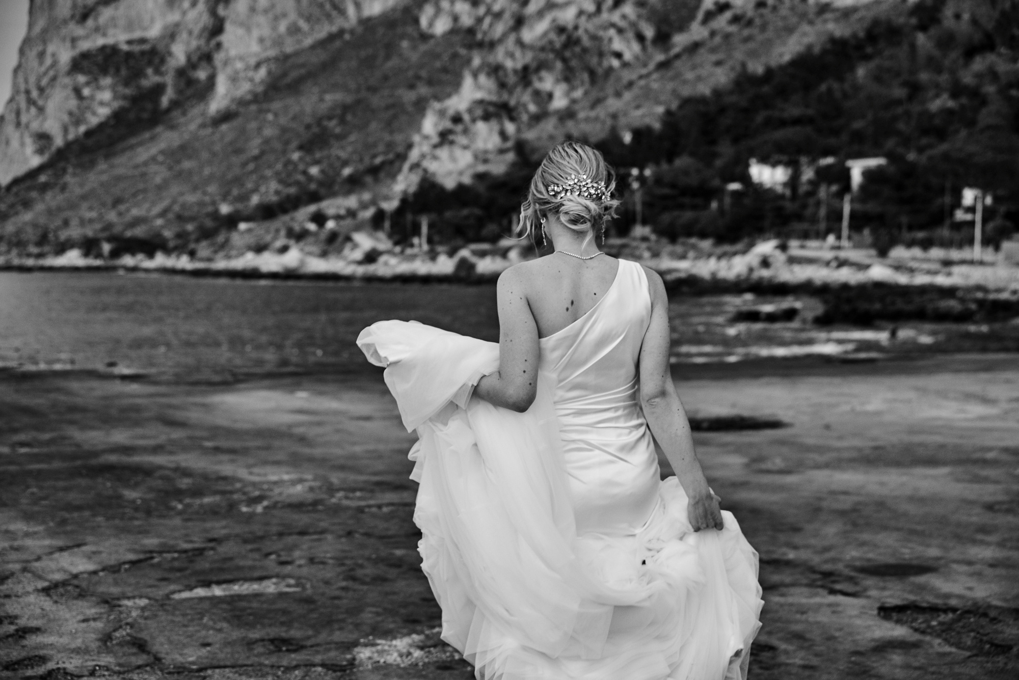 Luka & Aleksandra. Фотограф Евгений Бирюков