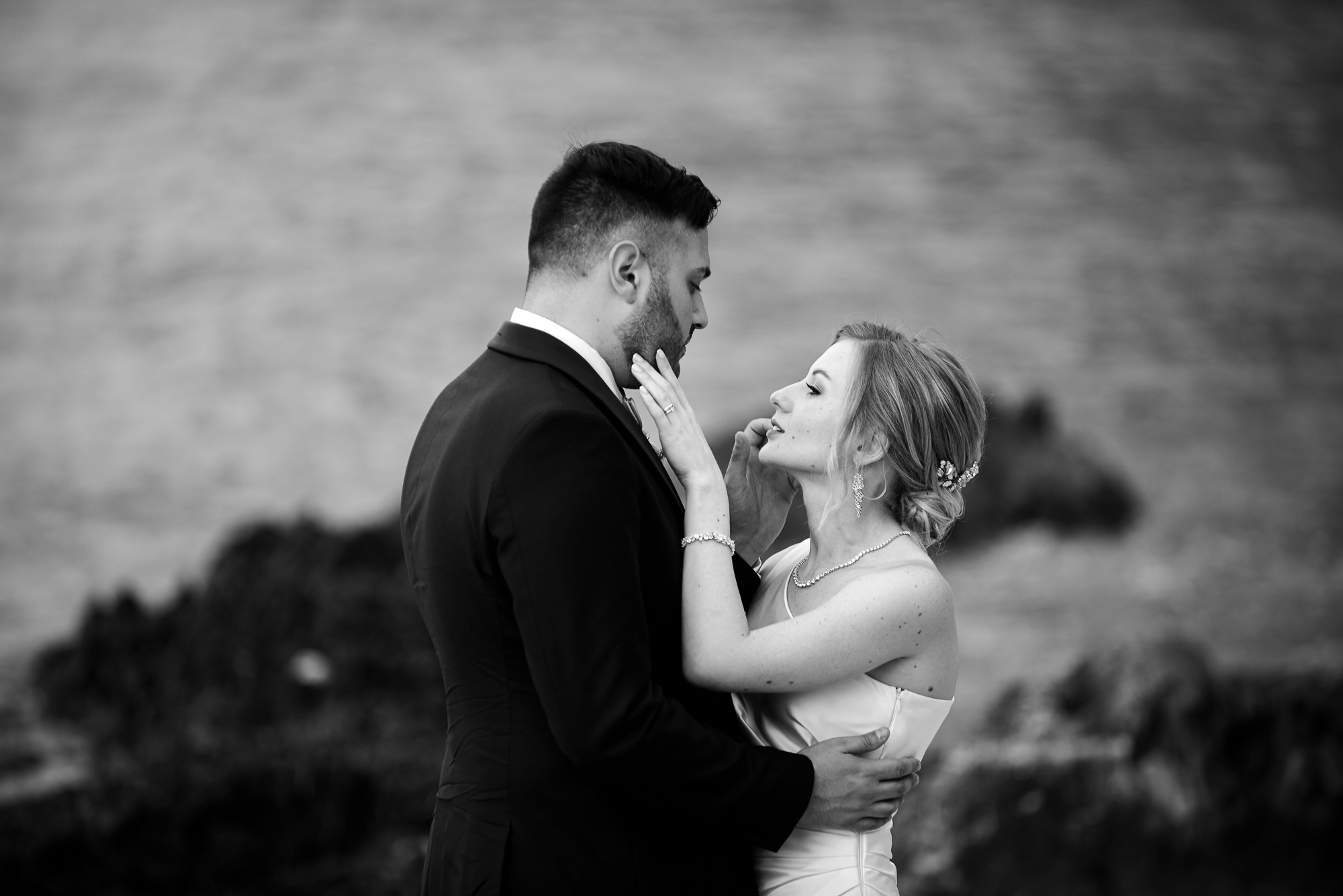 Luka & Aleksandra. Фотограф Евгений Бирюков