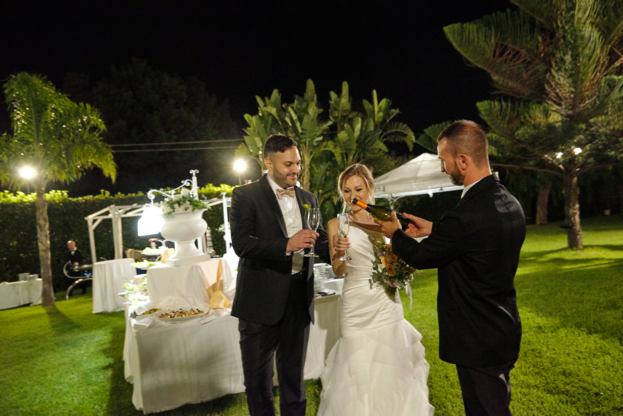 Luka & Aleksandra. Фотограф Евгений Бирюков