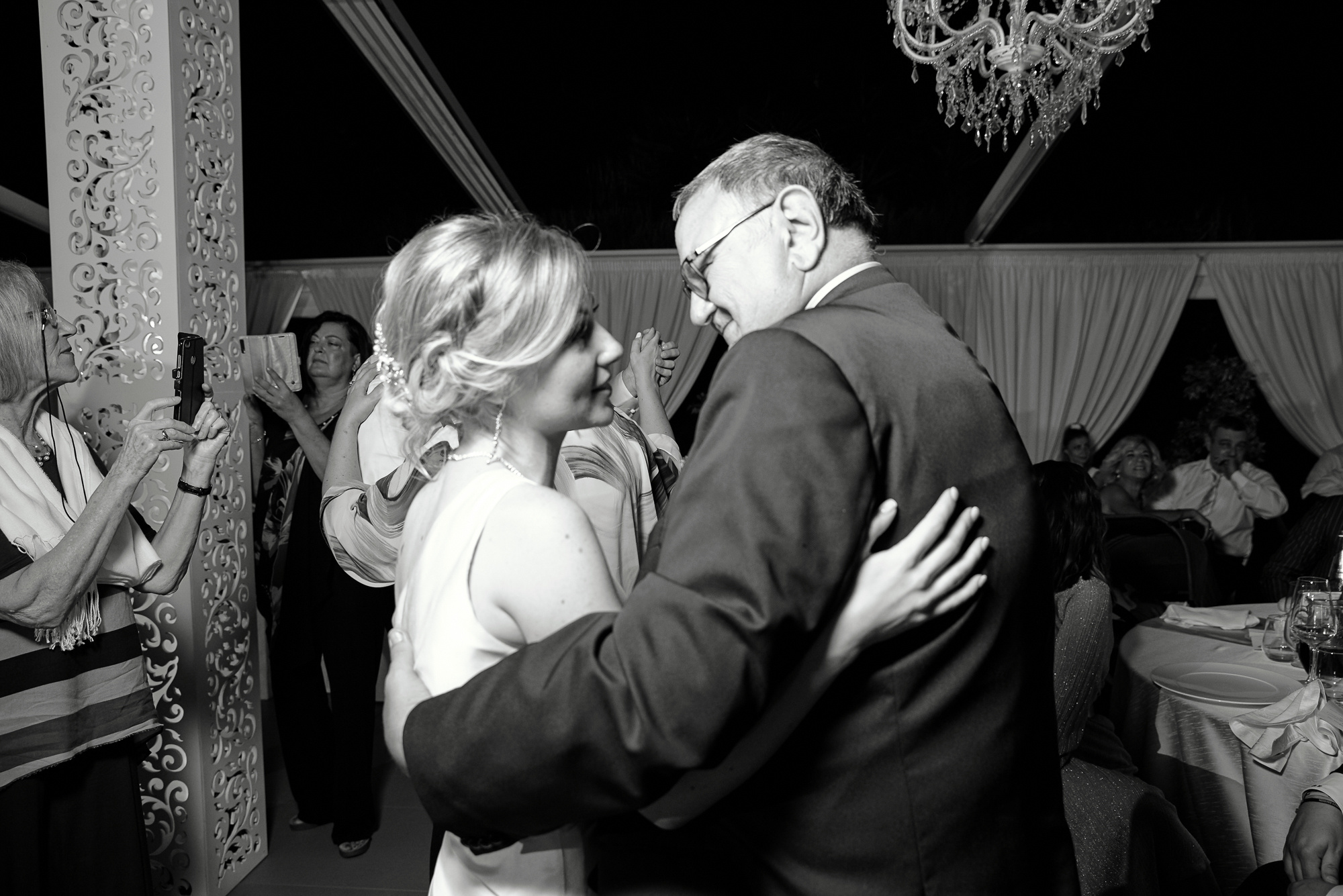 Luka & Aleksandra. Фотограф Евгений Бирюков