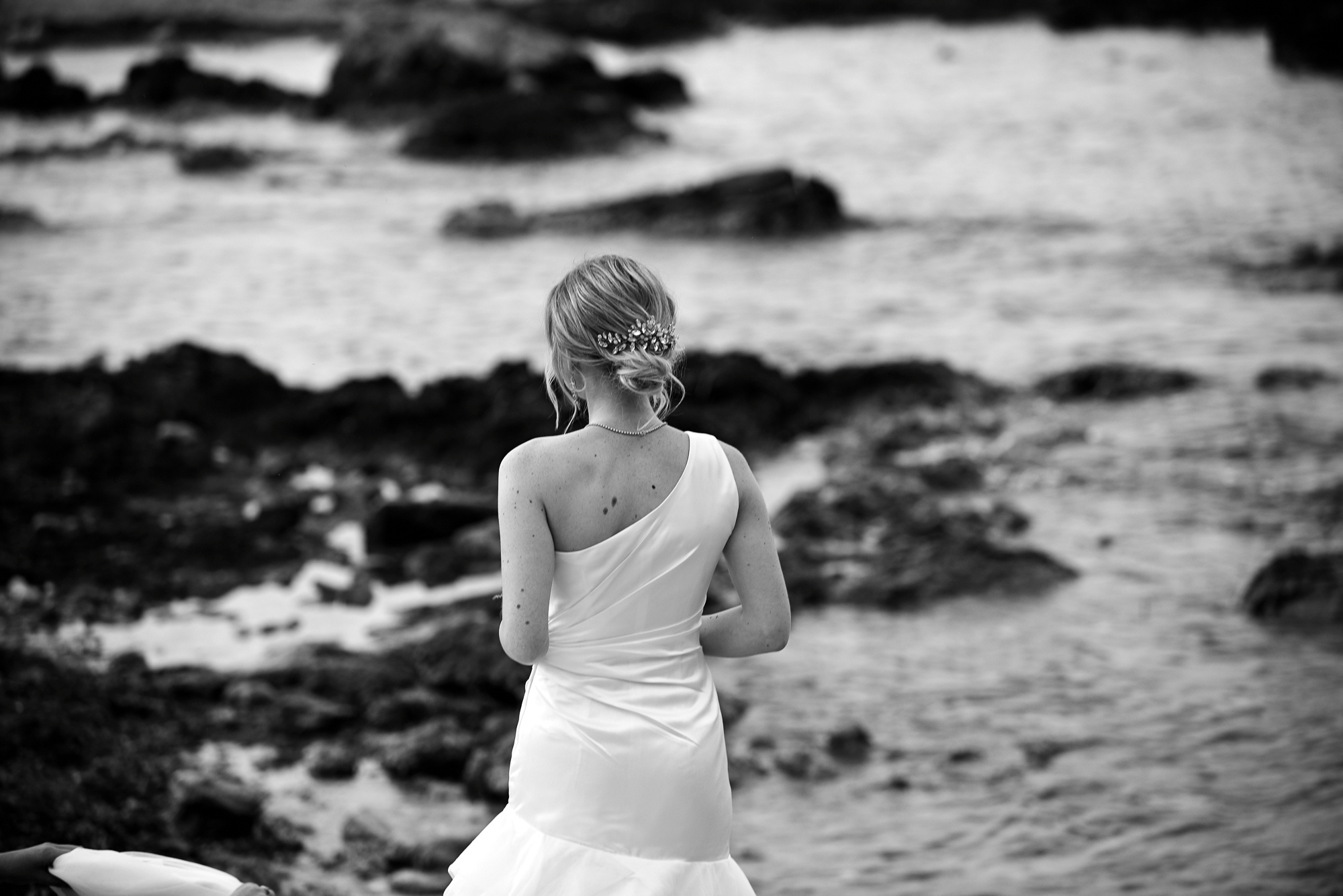 Luka & Aleksandra. Фотограф Евгений Бирюков