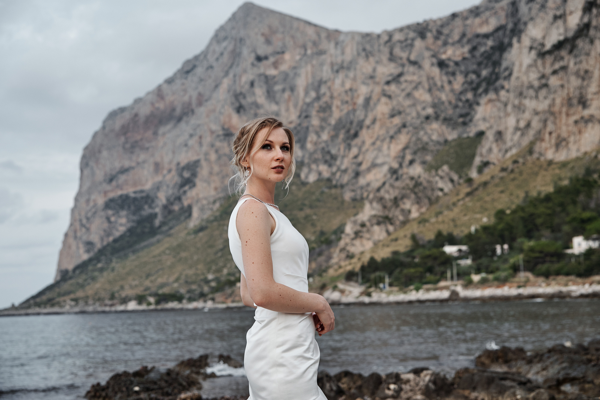 Luka & Aleksandra. Фотограф Евгений Бирюков