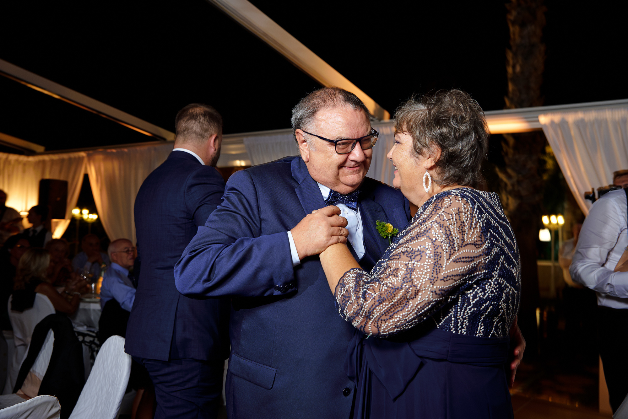 Luka & Aleksandra. Фотограф Евгений Бирюков