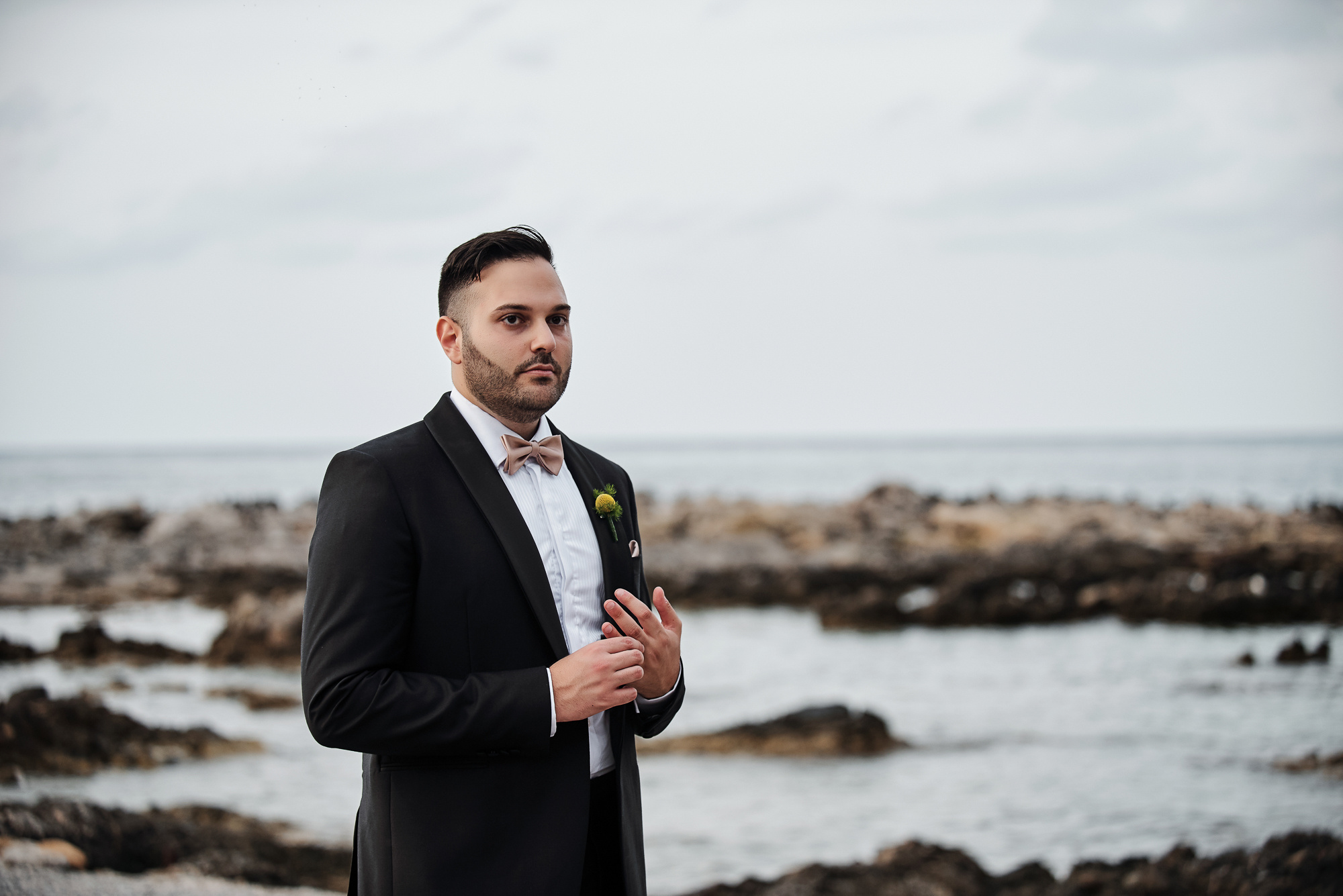 Luka & Aleksandra. Фотограф Евгений Бирюков