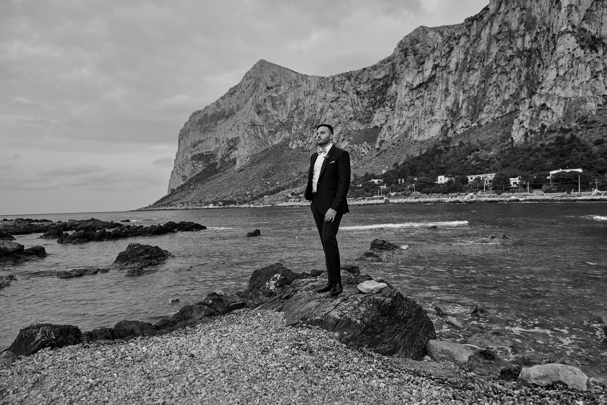 Luka & Aleksandra. Фотограф Евгений Бирюков