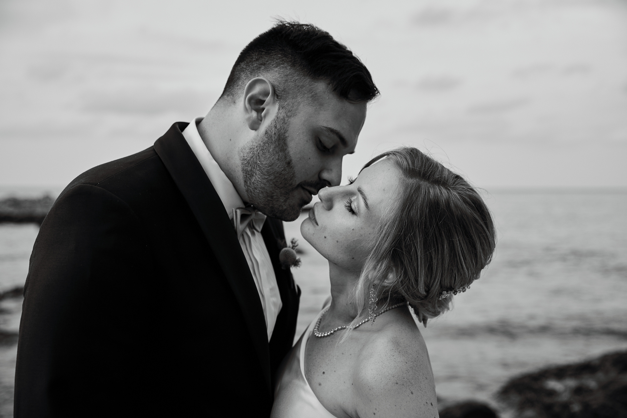 Luka & Aleksandra. Фотограф Евгений Бирюков