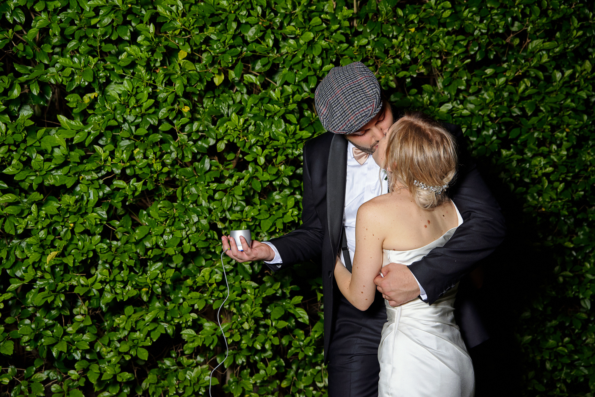 Luka & Aleksandra. Фотограф Евгений Бирюков