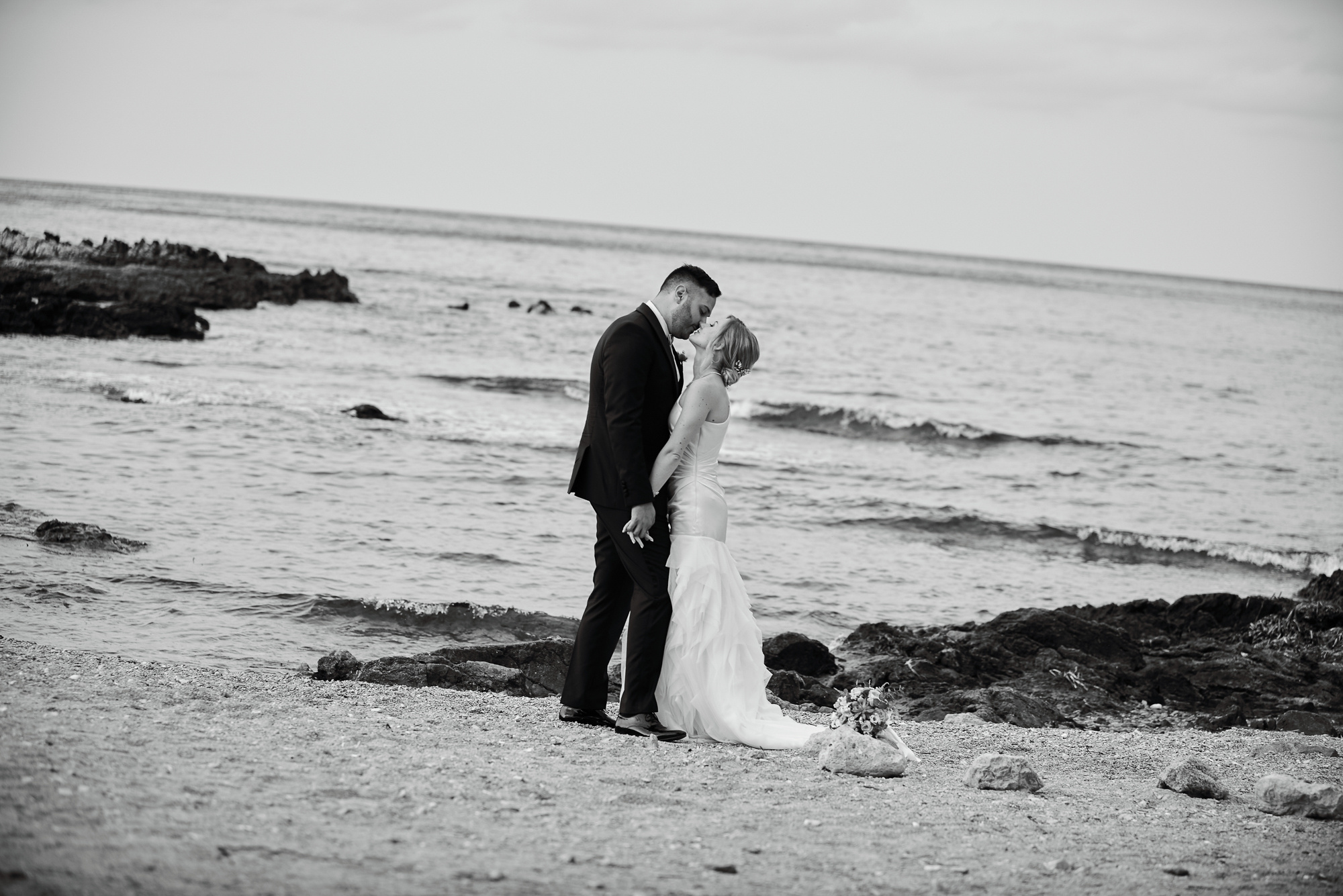 Luka & Aleksandra. Фотограф Евгений Бирюков