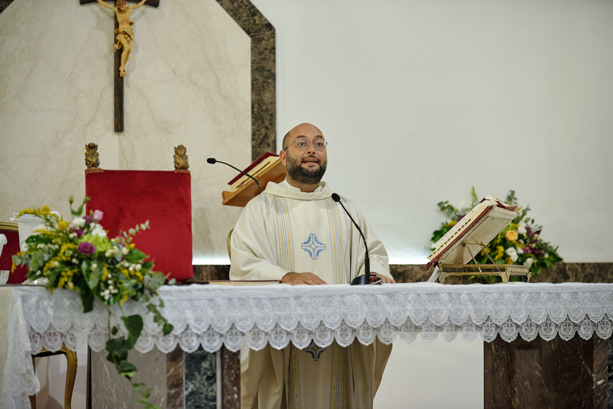 Luka & Aleksandra. Фотограф Евгений Бирюков
