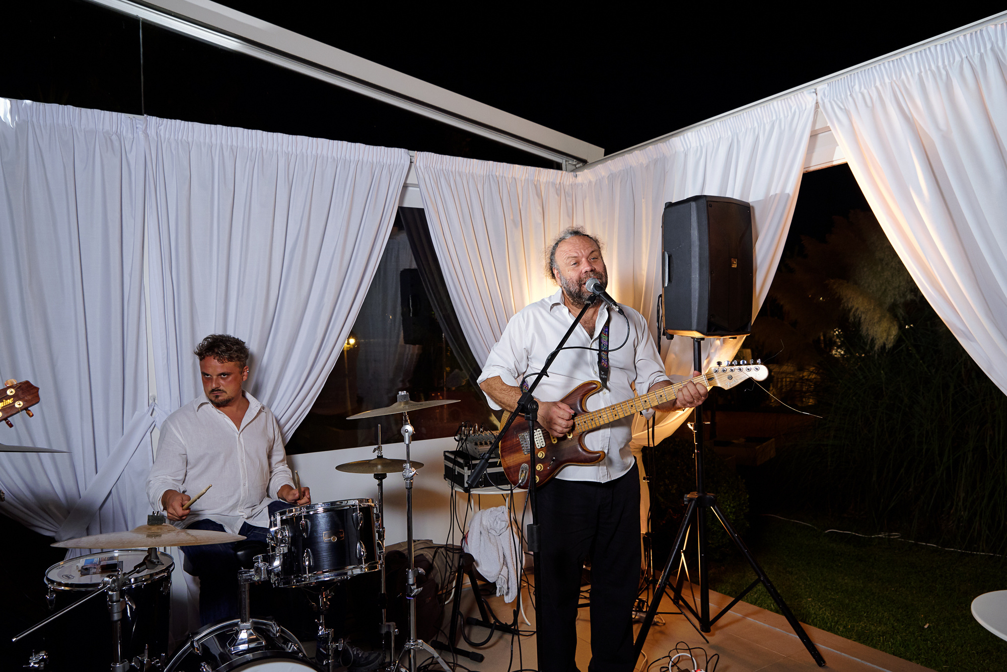 Luka & Aleksandra. Фотограф Евгений Бирюков