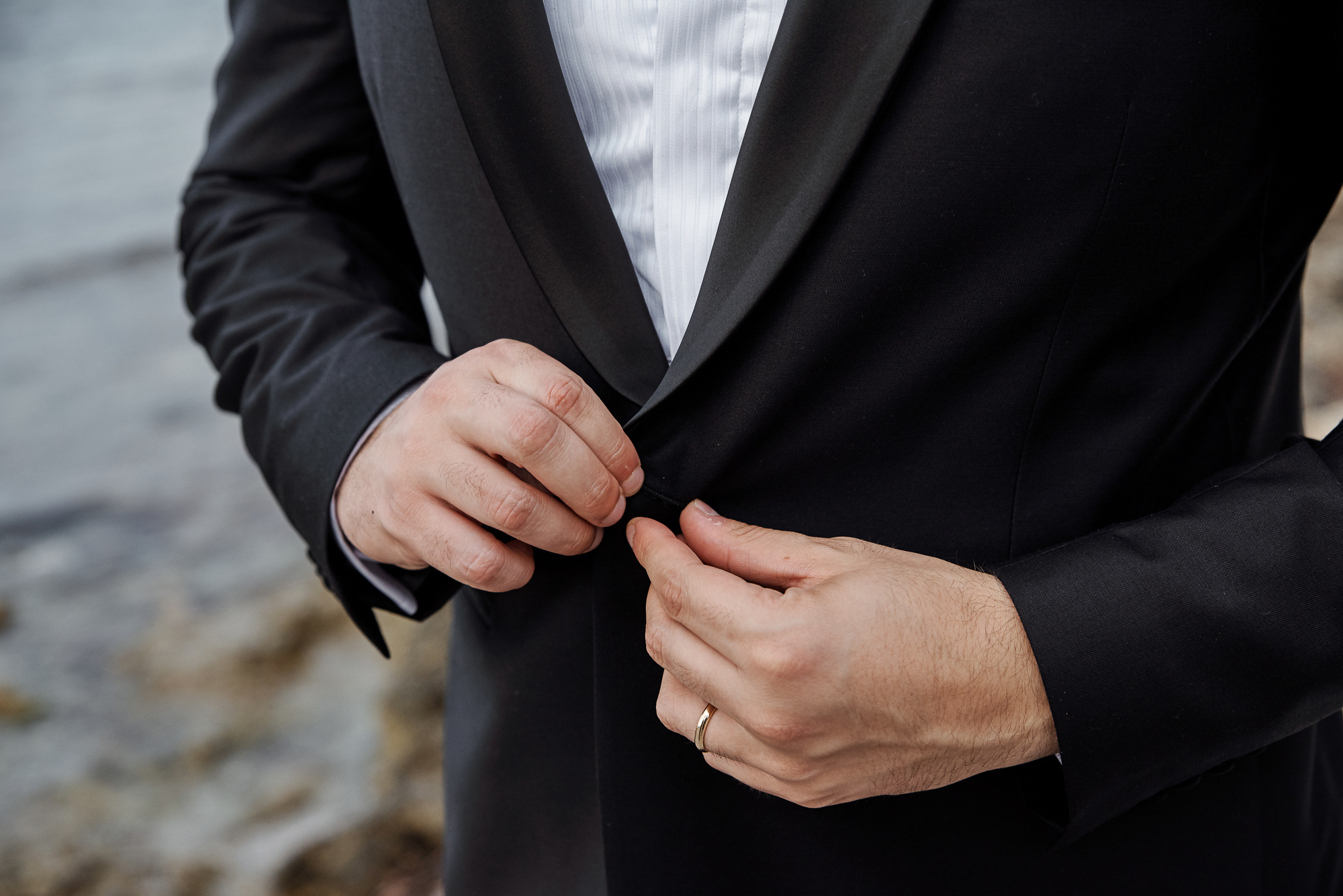 Luka & Aleksandra. Фотограф Евгений Бирюков