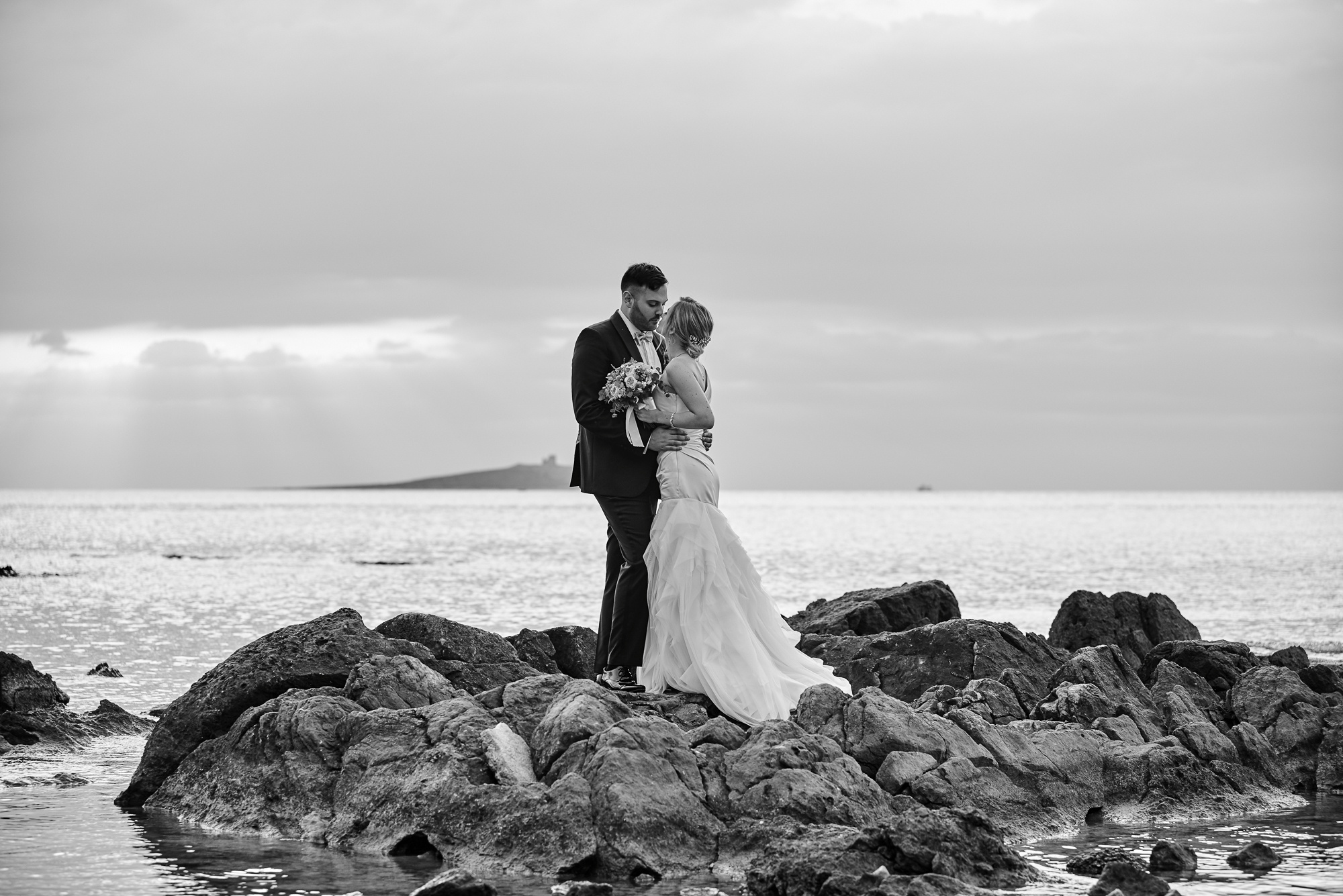 Luka & Aleksandra. Фотограф Евгений Бирюков