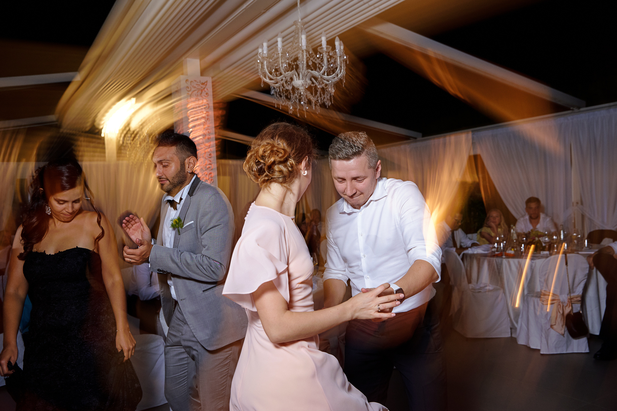 Luka & Aleksandra. Фотограф Евгений Бирюков