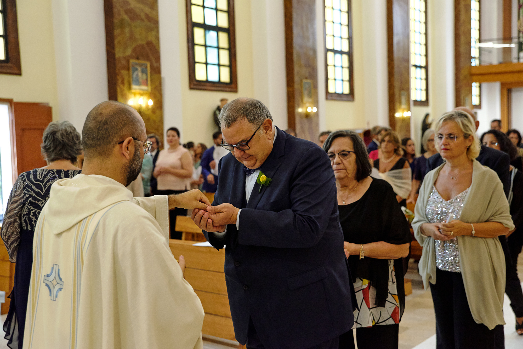 Luka & Aleksandra. Фотограф Евгений Бирюков