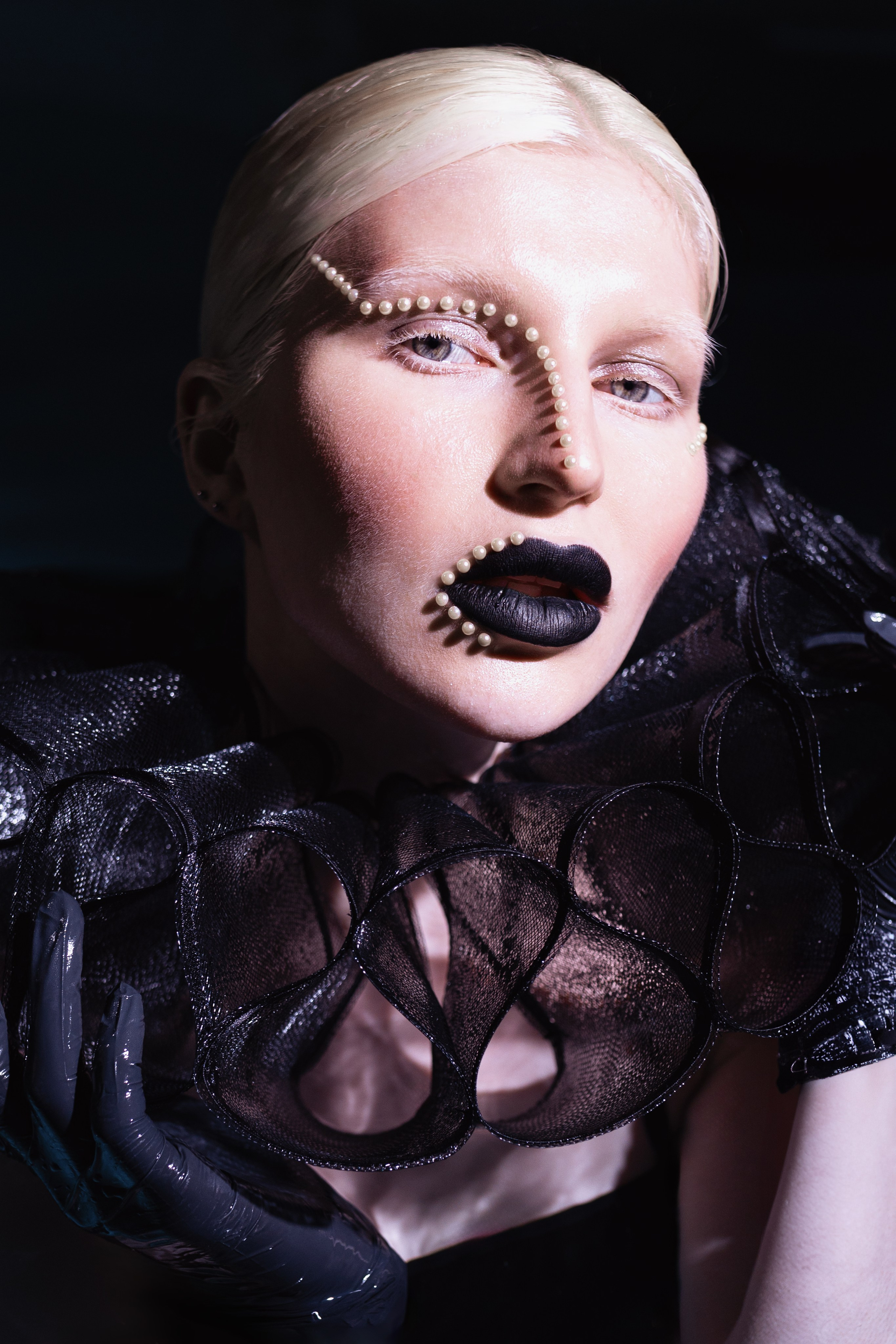 Others. Fashion Фотограф в СПб Yana Kochkina