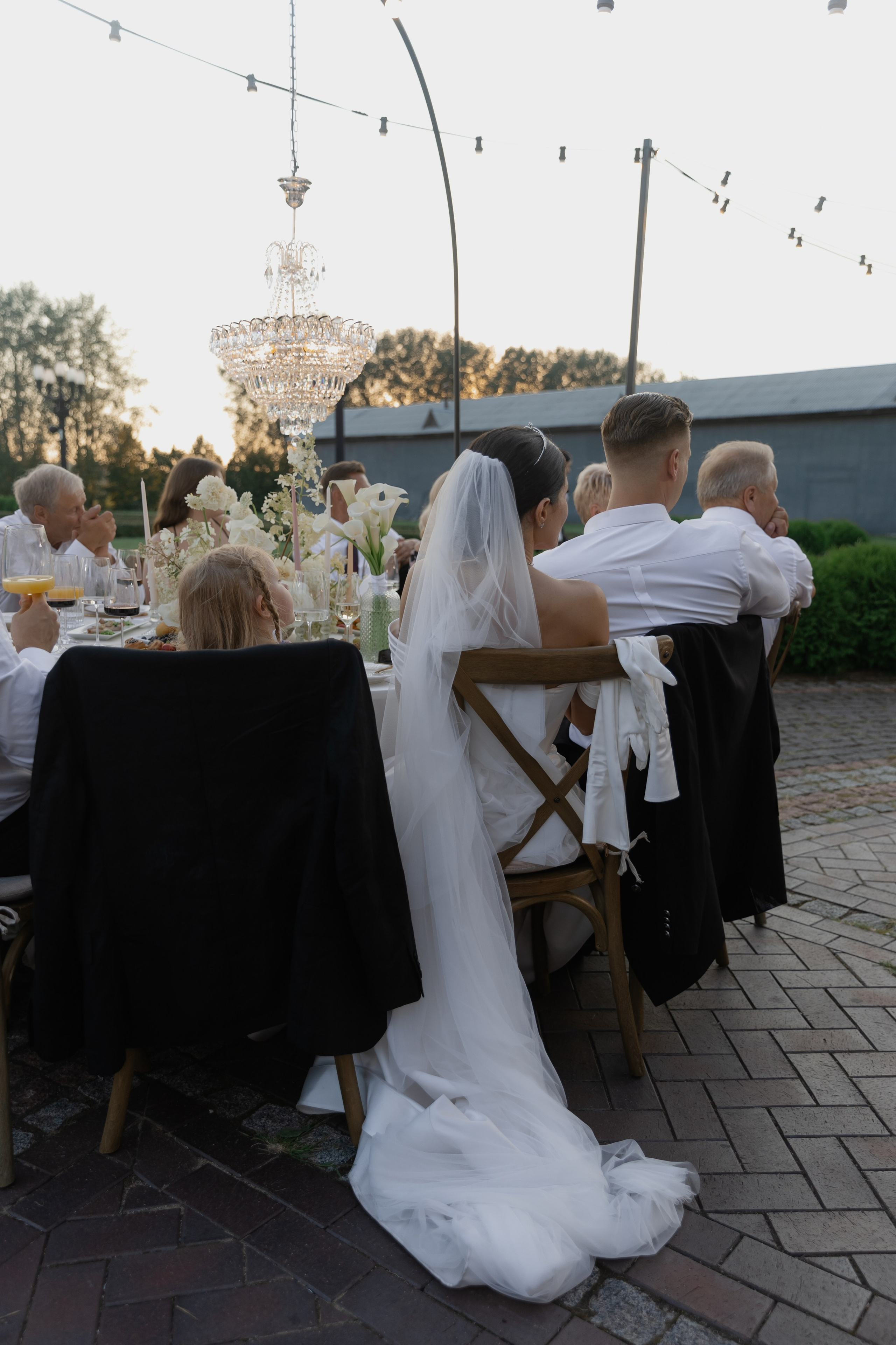 Marta & Arseniy. Свадебный фотограф Кристина Винокурова