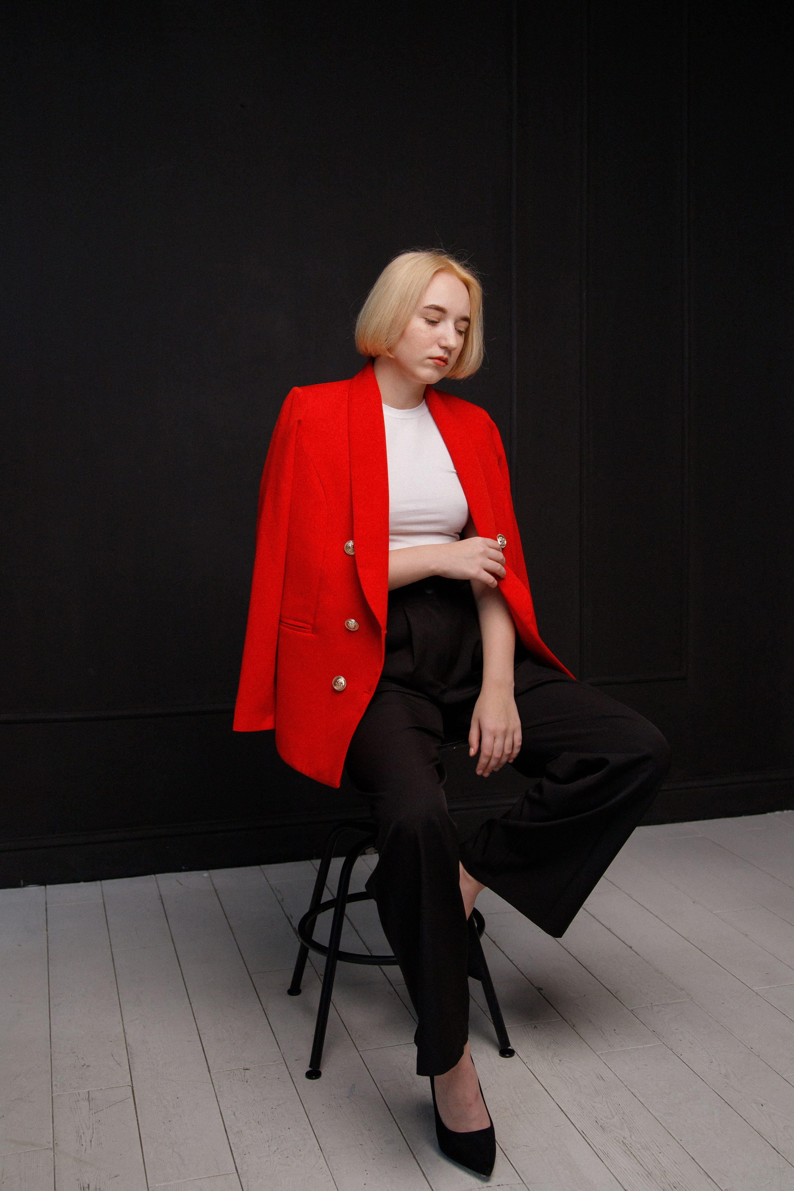 Контент-съемки