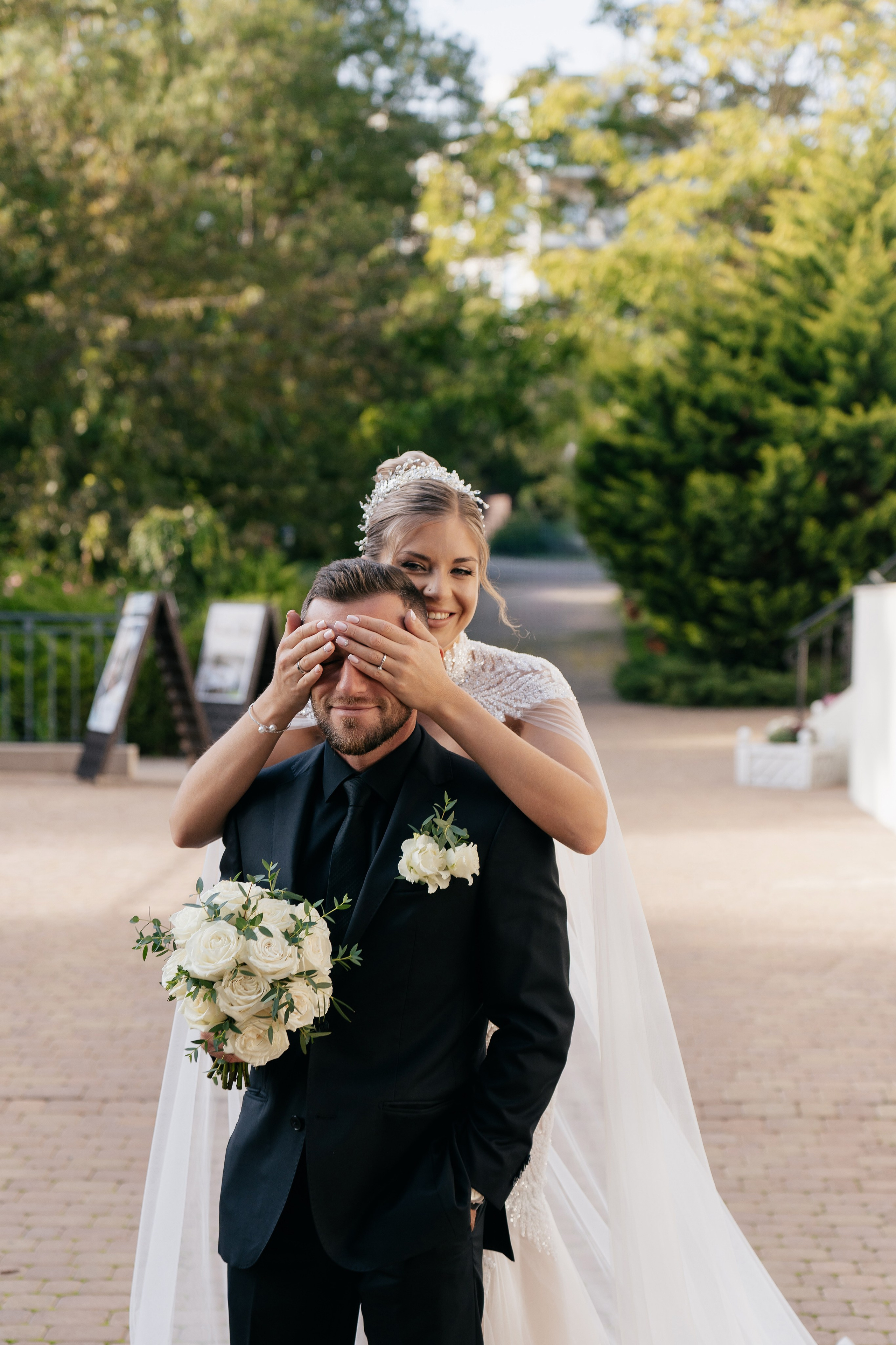 Максим И Катя. Фотограф Сергей Филиппов