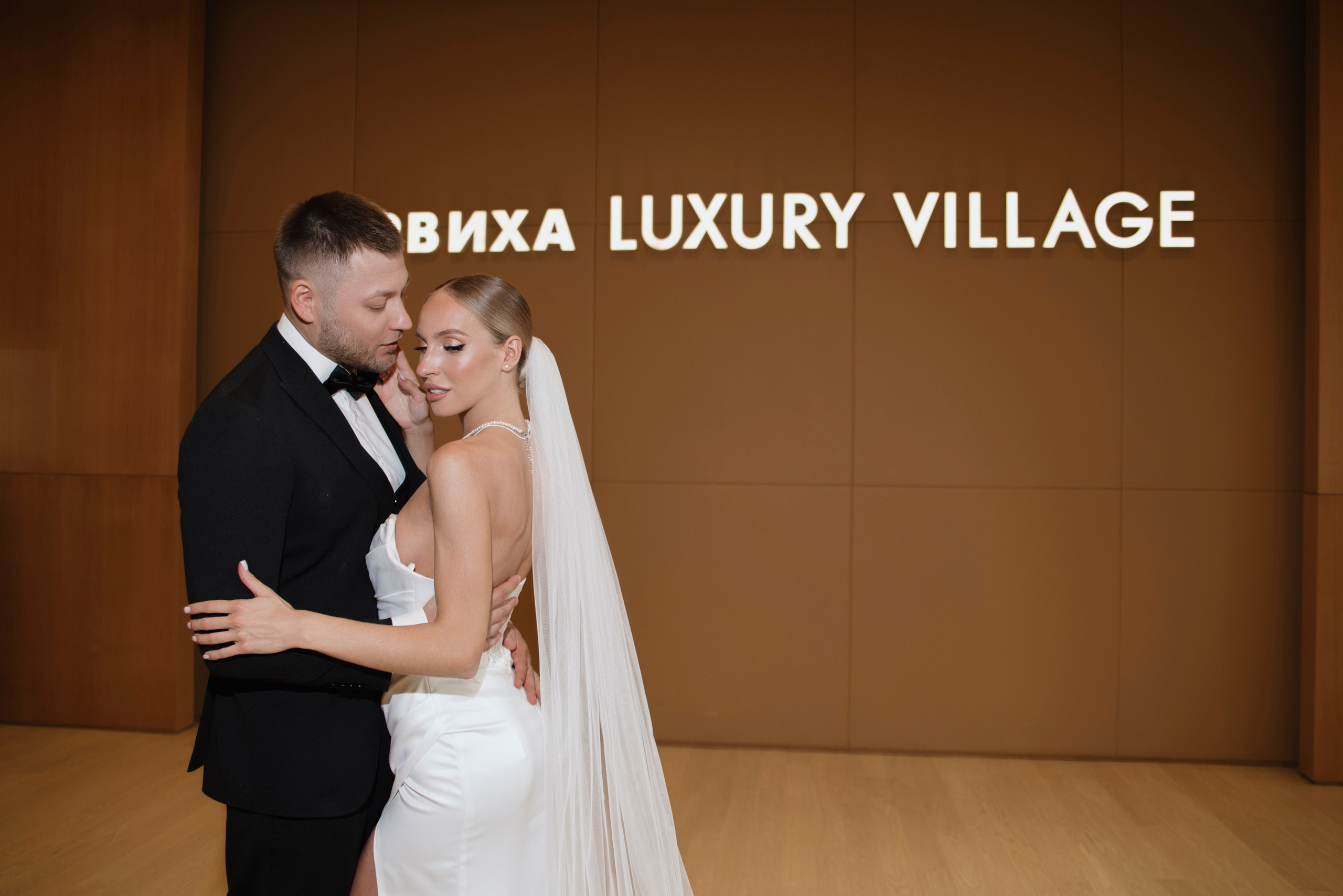 Barvikha Luxury Village. Анна Гончарова свадебный и репортажный фотограф в Москве