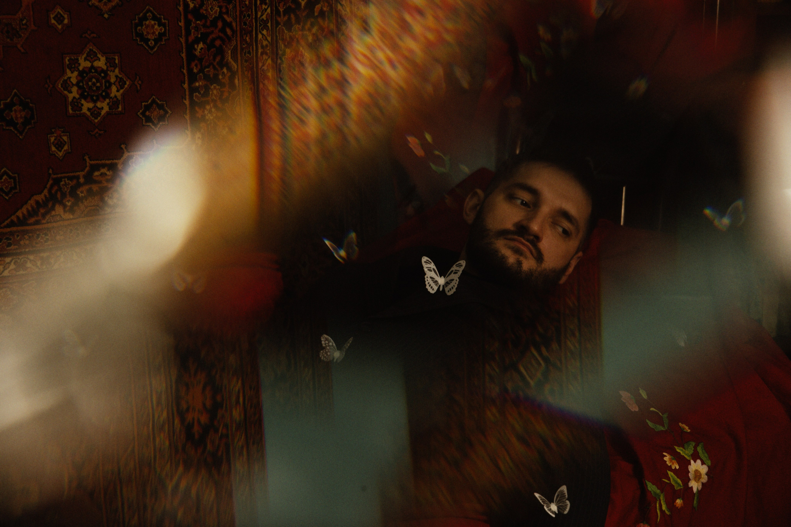 58 1962. Neumann’s moon