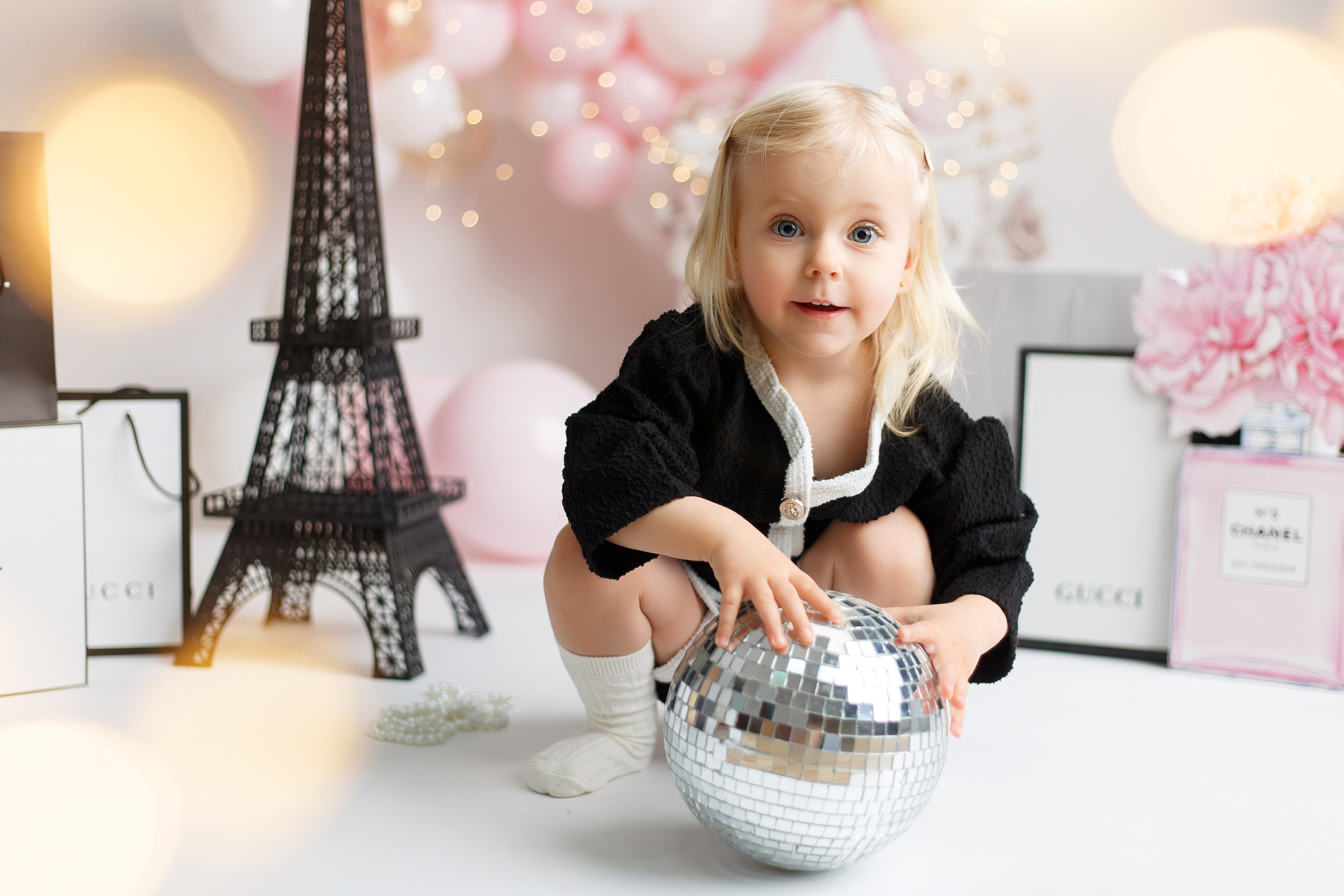 Годовасики. Фотограф новорожденных, семейный фотограф Брест Кристина Маслова