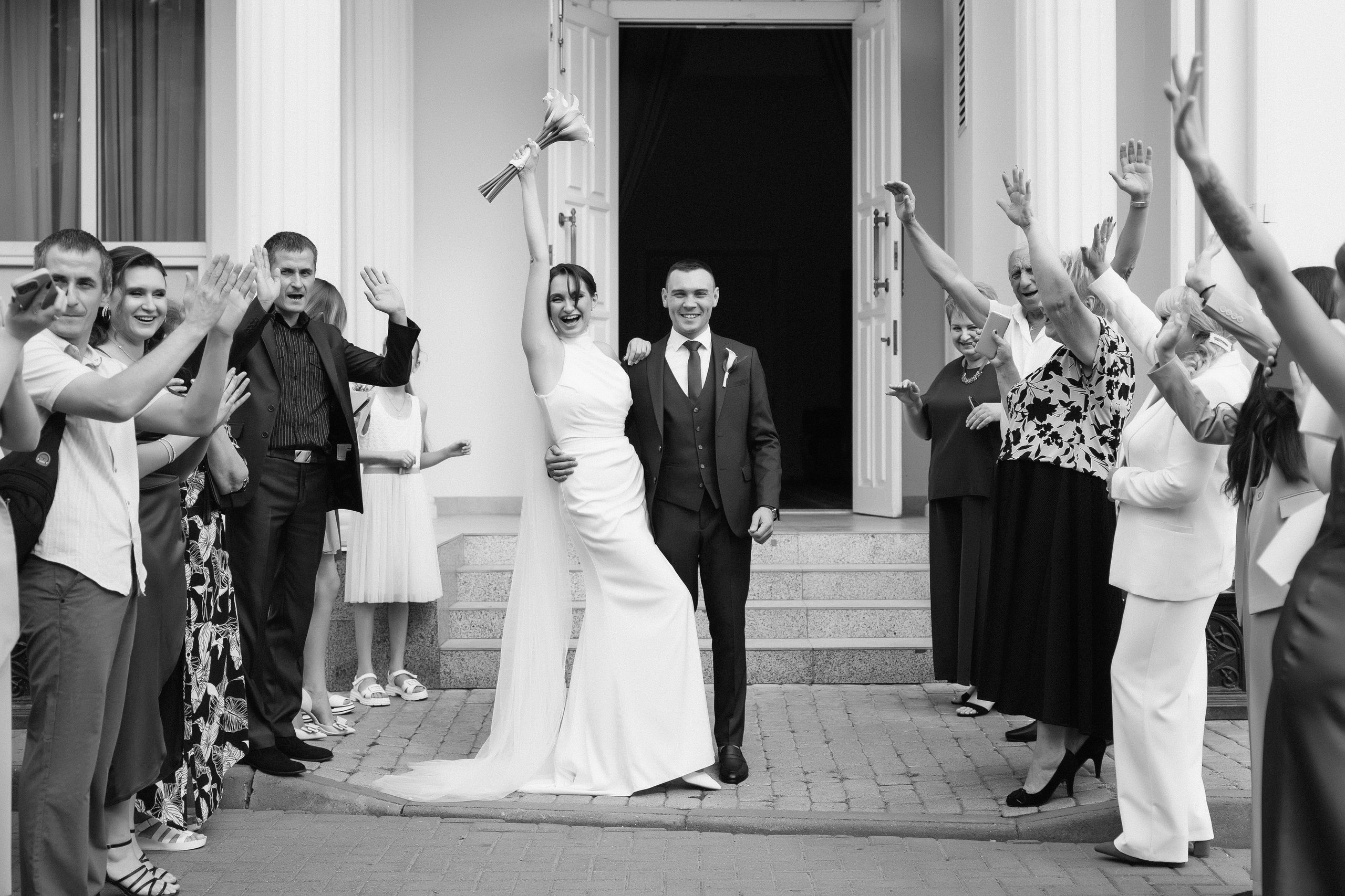 A&A. Свадебный фотограф Краснодар