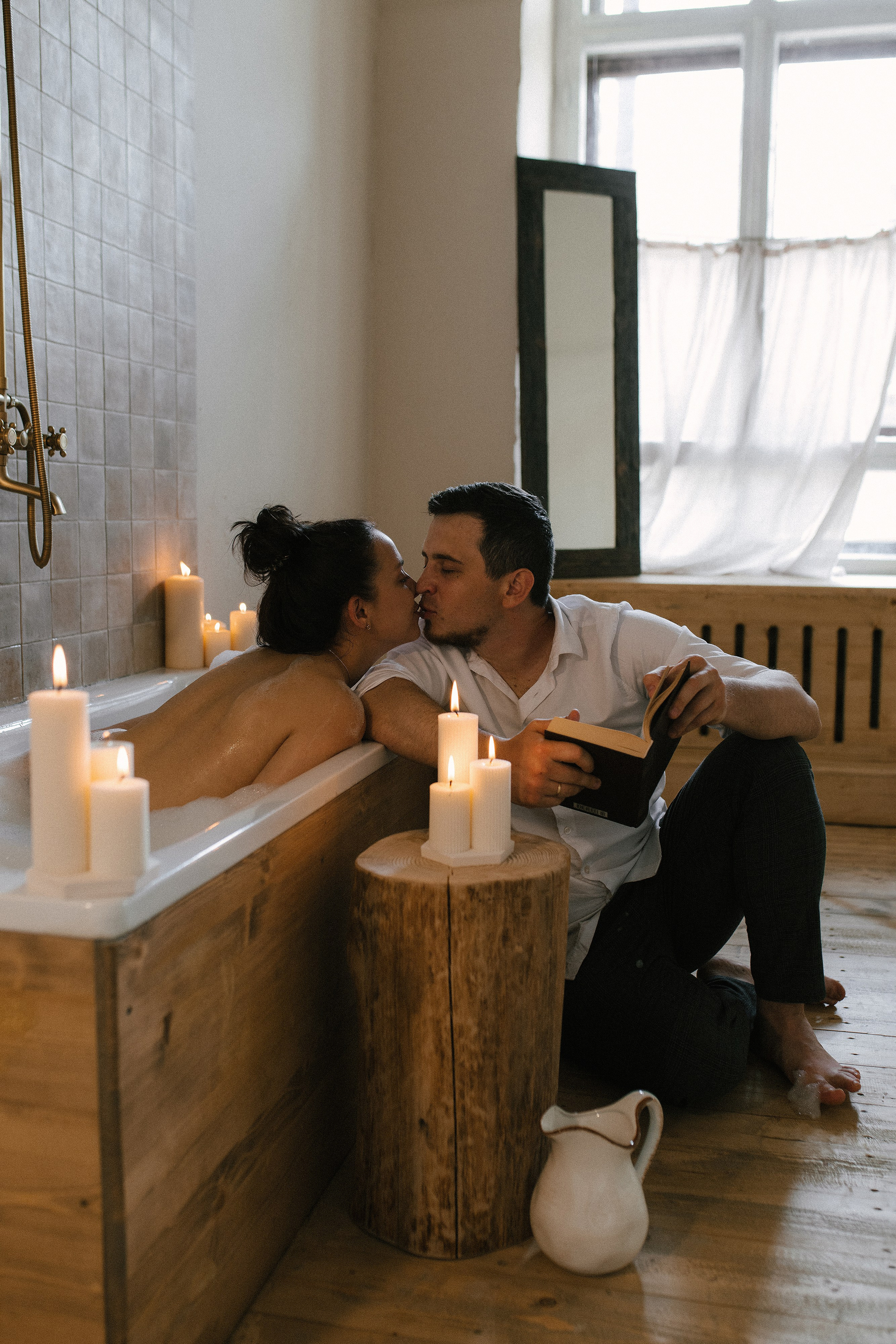 Wedding day #53. Свадебный, семейный фотограф в Рязани Лена Брант