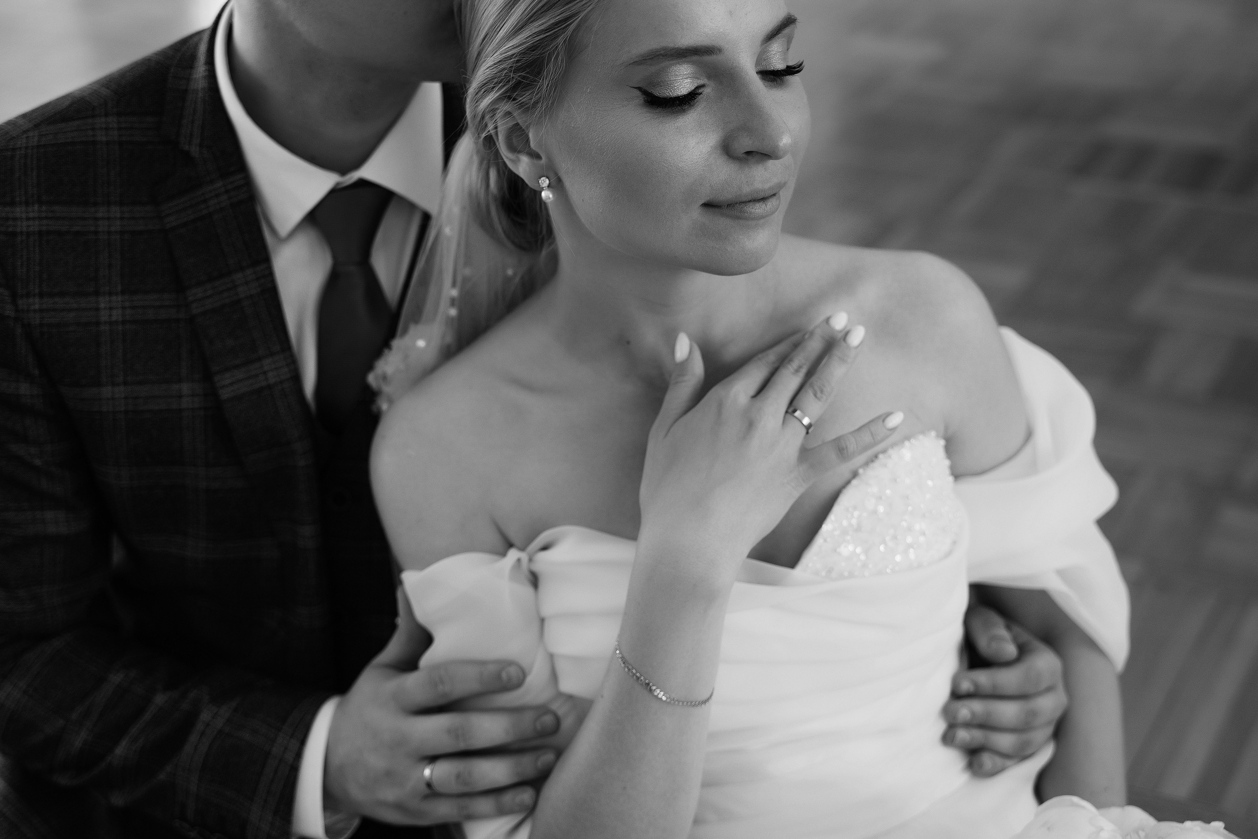 Wedding day #65. Свадебный, семейный фотограф в Рязани Лена Брант