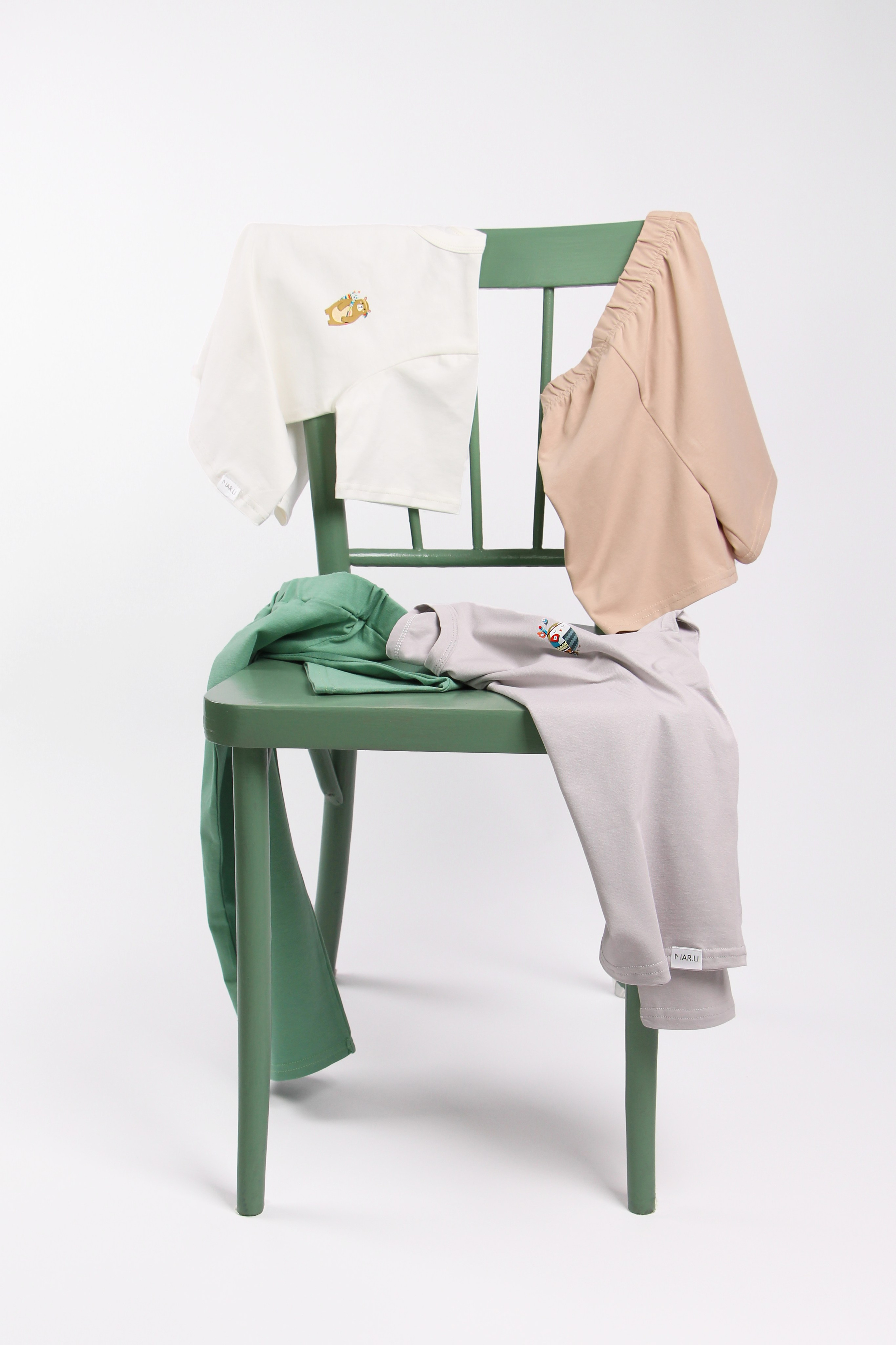 Предметное фото MAR.LI. Нечехова Виктория