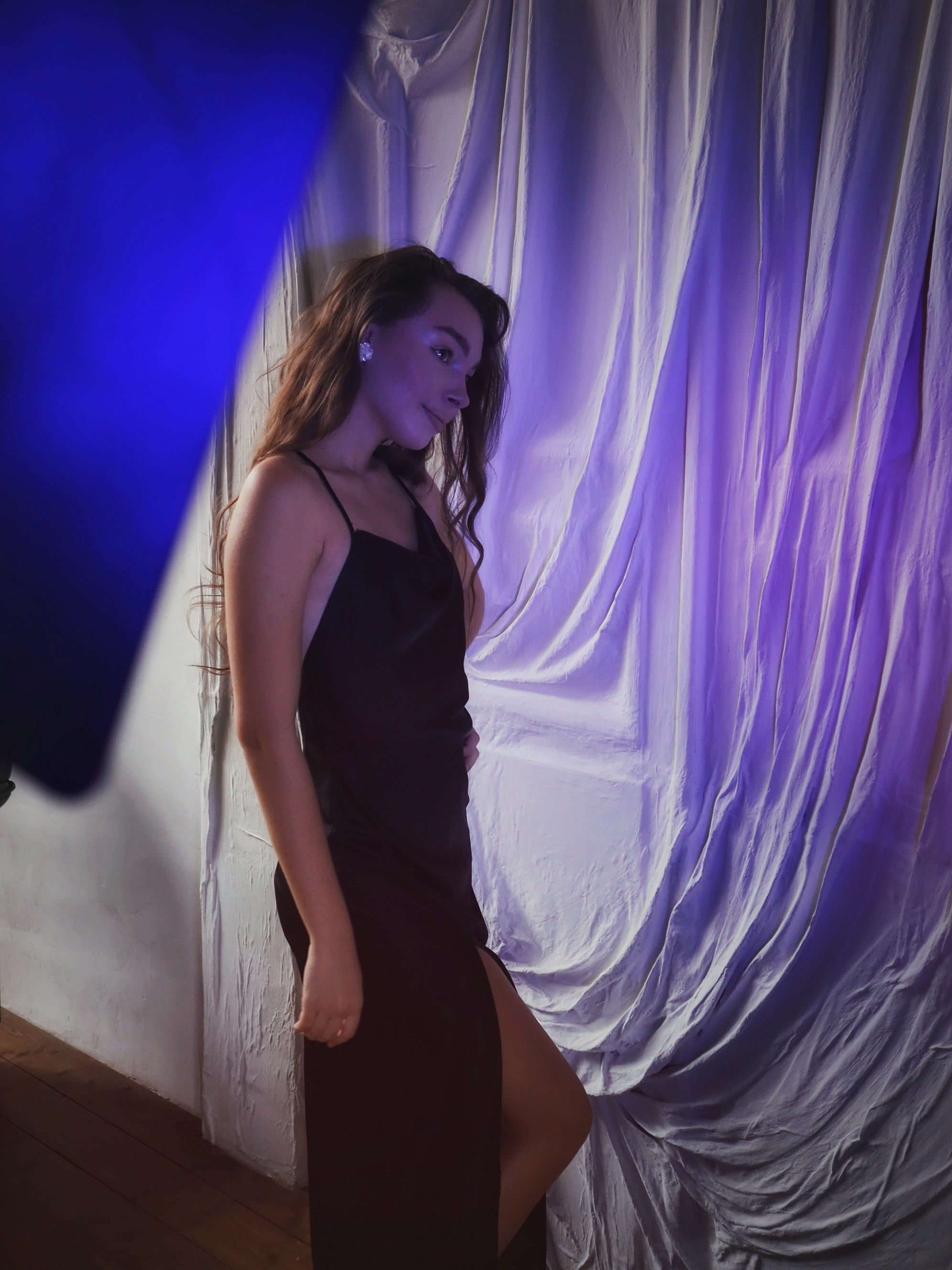 Алина. Портретный и свадебный фотограф в Москве Александра