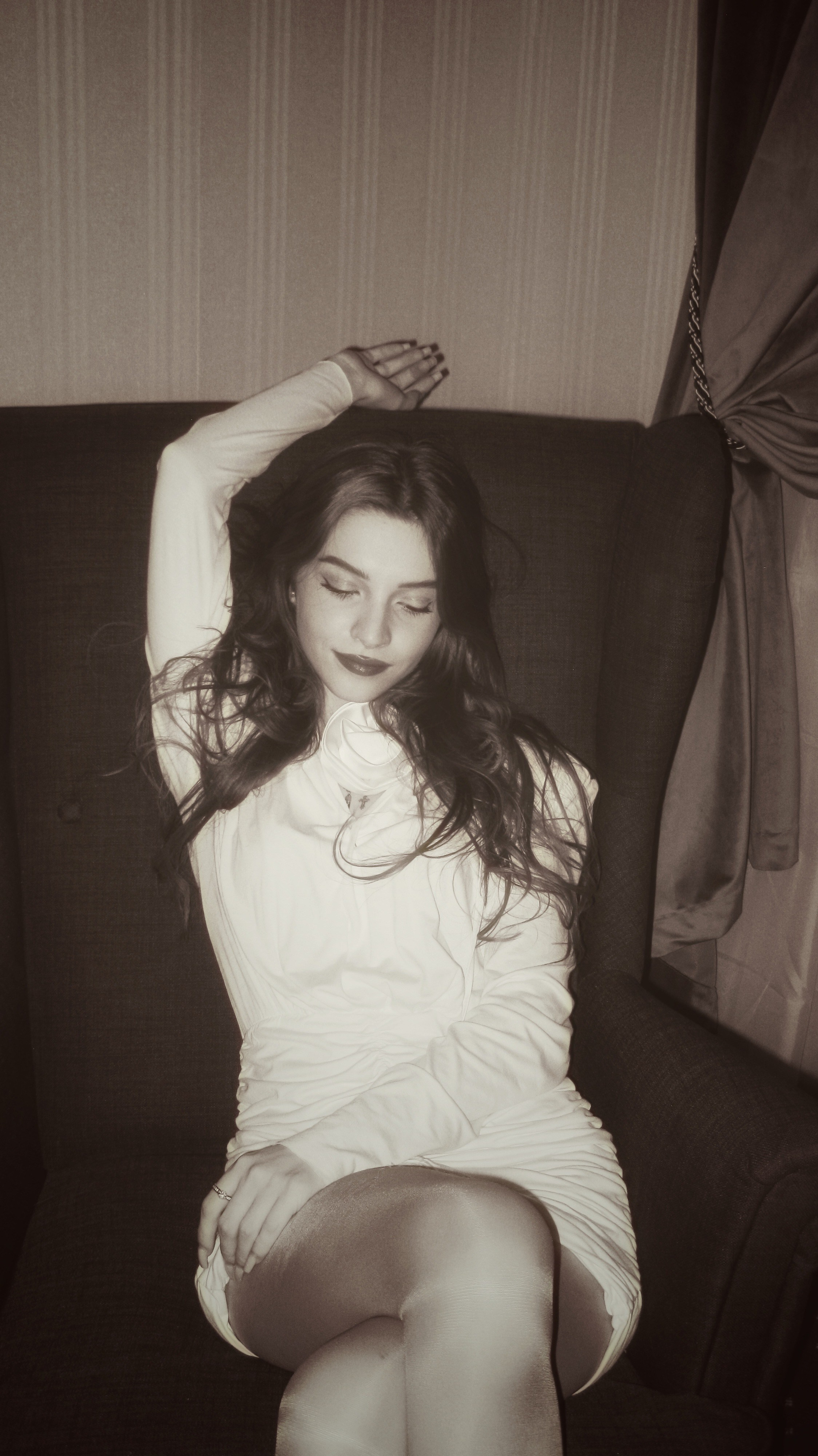 Дарья. Портретный и свадебный фотограф в Москве Александра