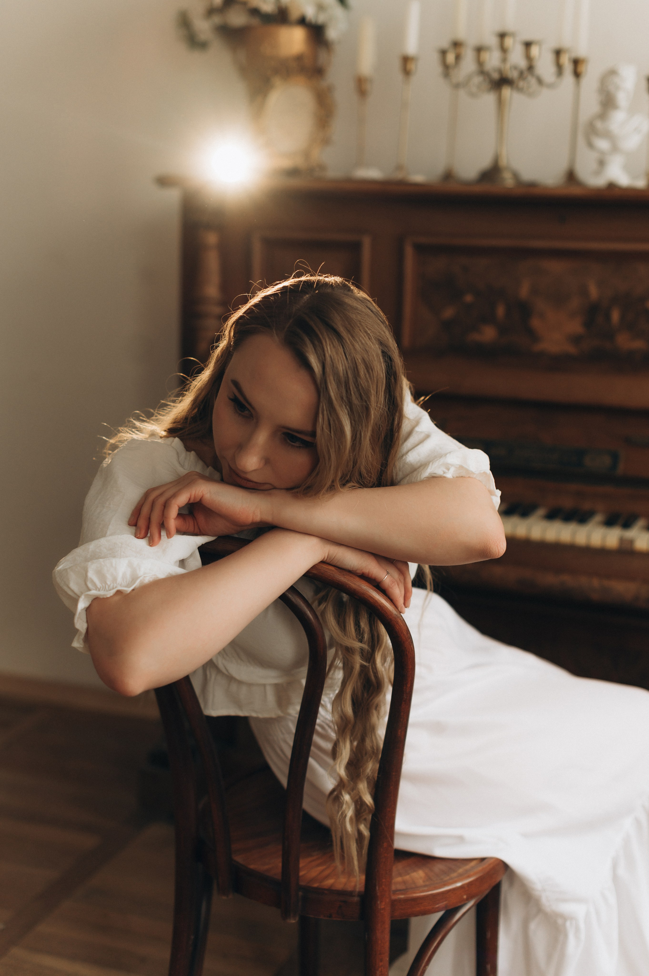 Альбина. Ирина Гонтарева|Фотограф|Белгород