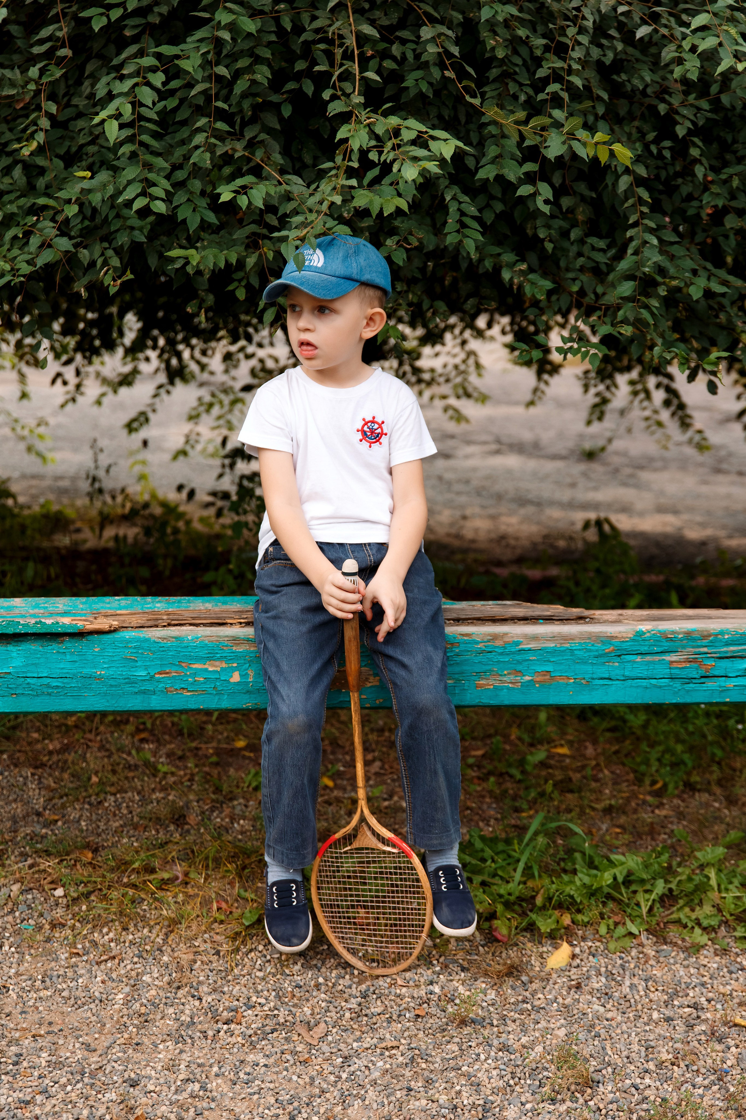 Детский Сад № 19 (один день из жизни группы + выпускной). Фотограф Любовь Корниенко, Примоский край