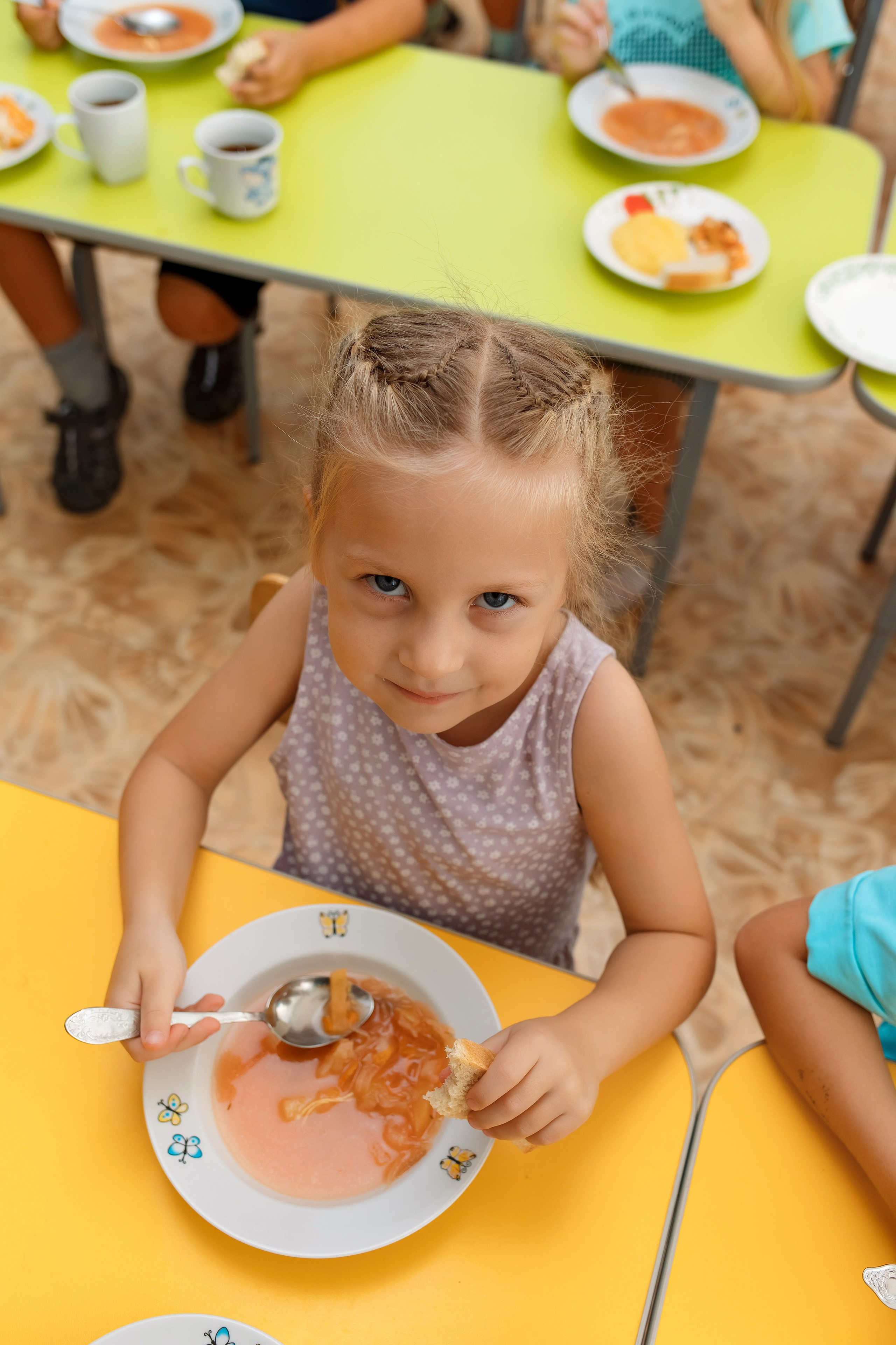 ДС 34. Фотограф Любовь Корниенко, Примоский край