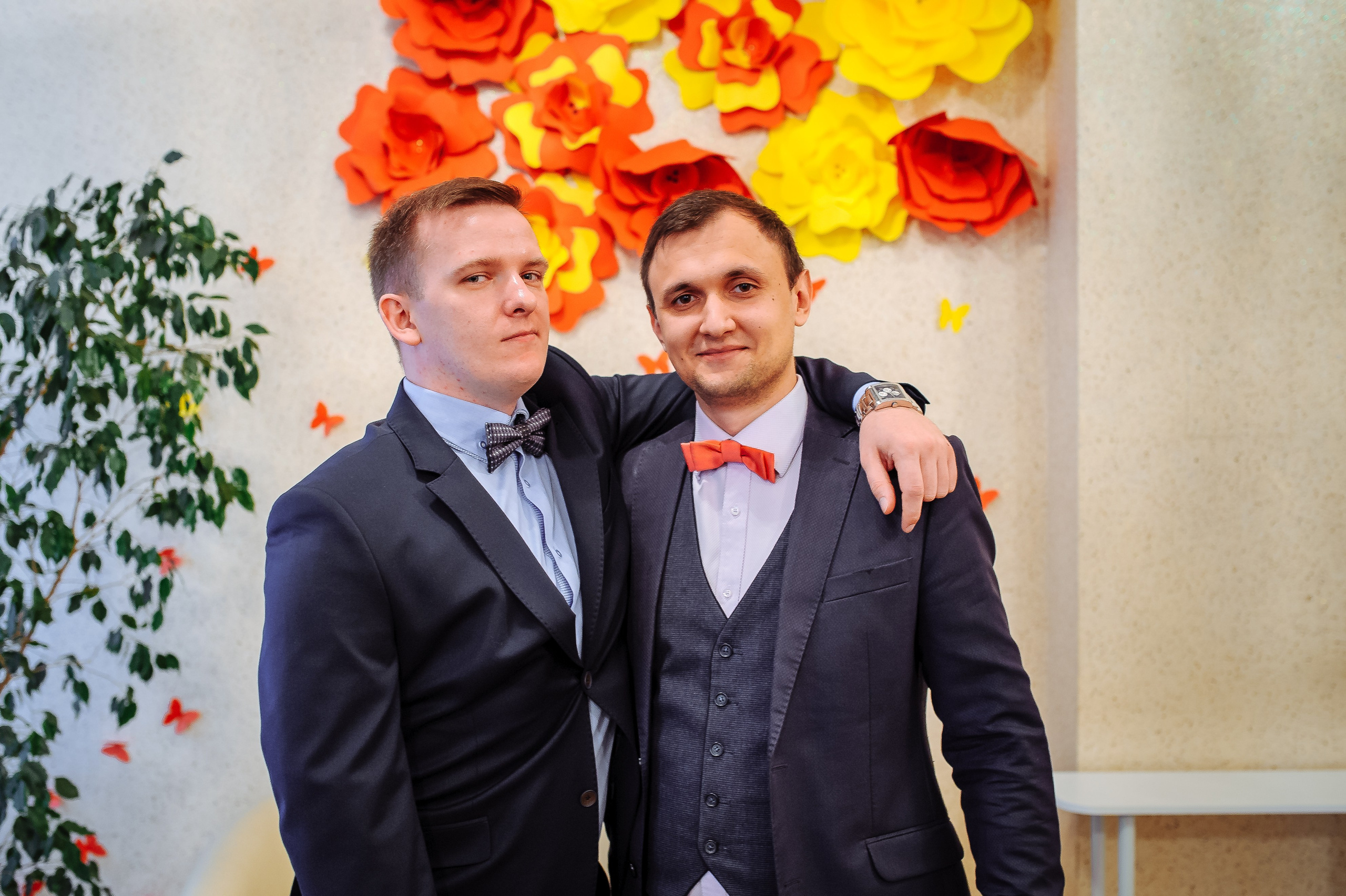 Яков и Яна. Дмитрий Черяник свадебный и семейный фотограф