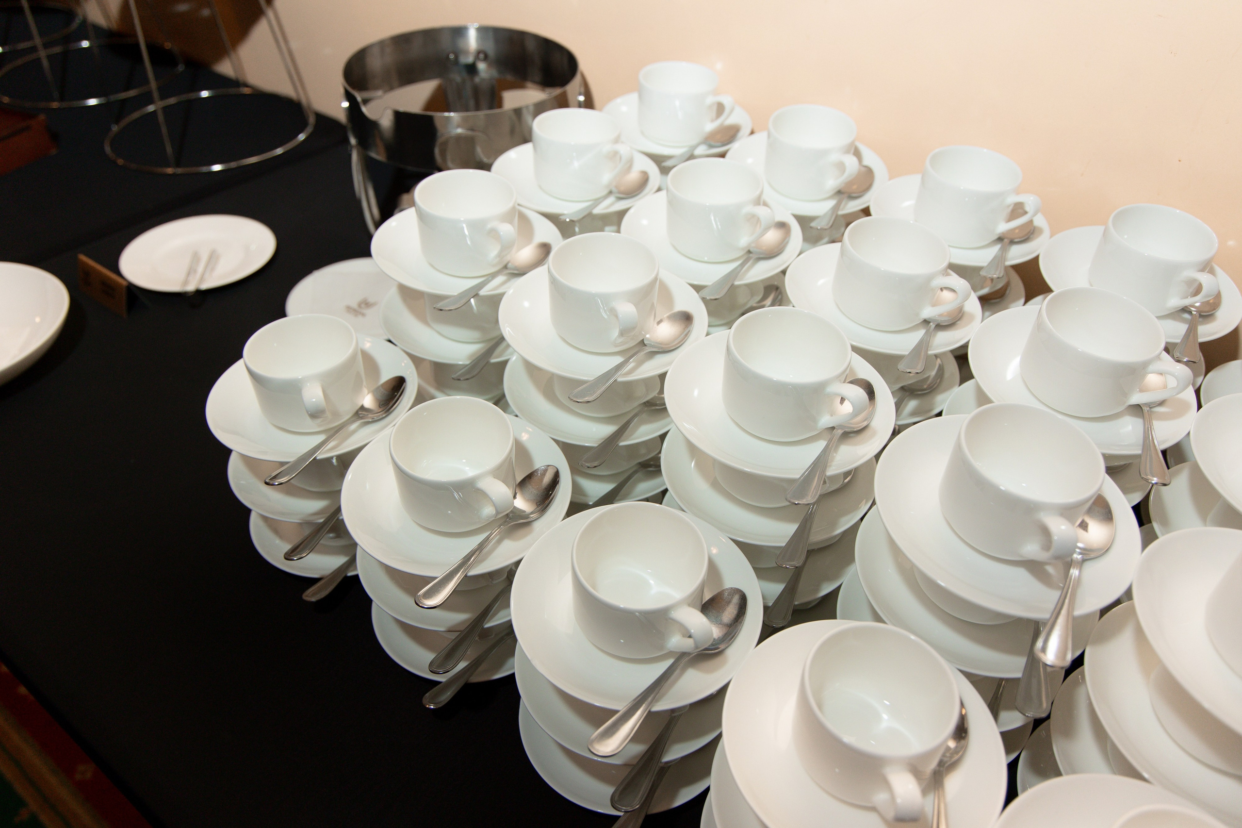 Стратегическая сессия ВкусоON. Отель Метрополь. Агентство по организации мероприятий