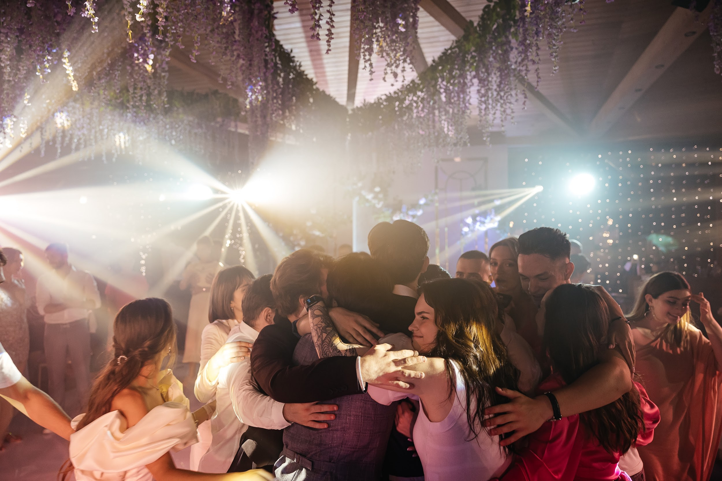 Анатолий & Арина. Агентство по организации мероприятий